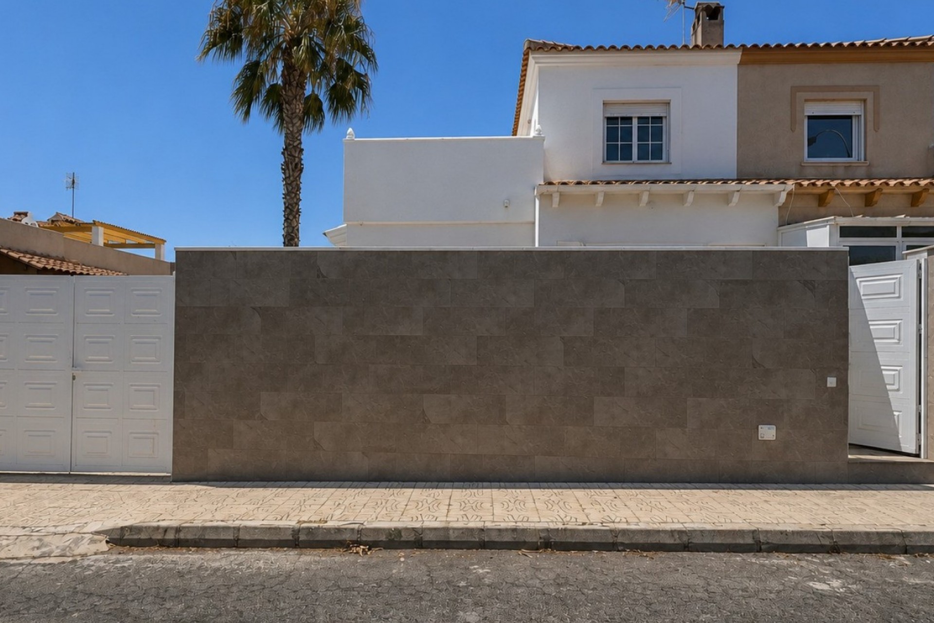 Brukt - Town House -
Orihuela Costa - Costa Blanca