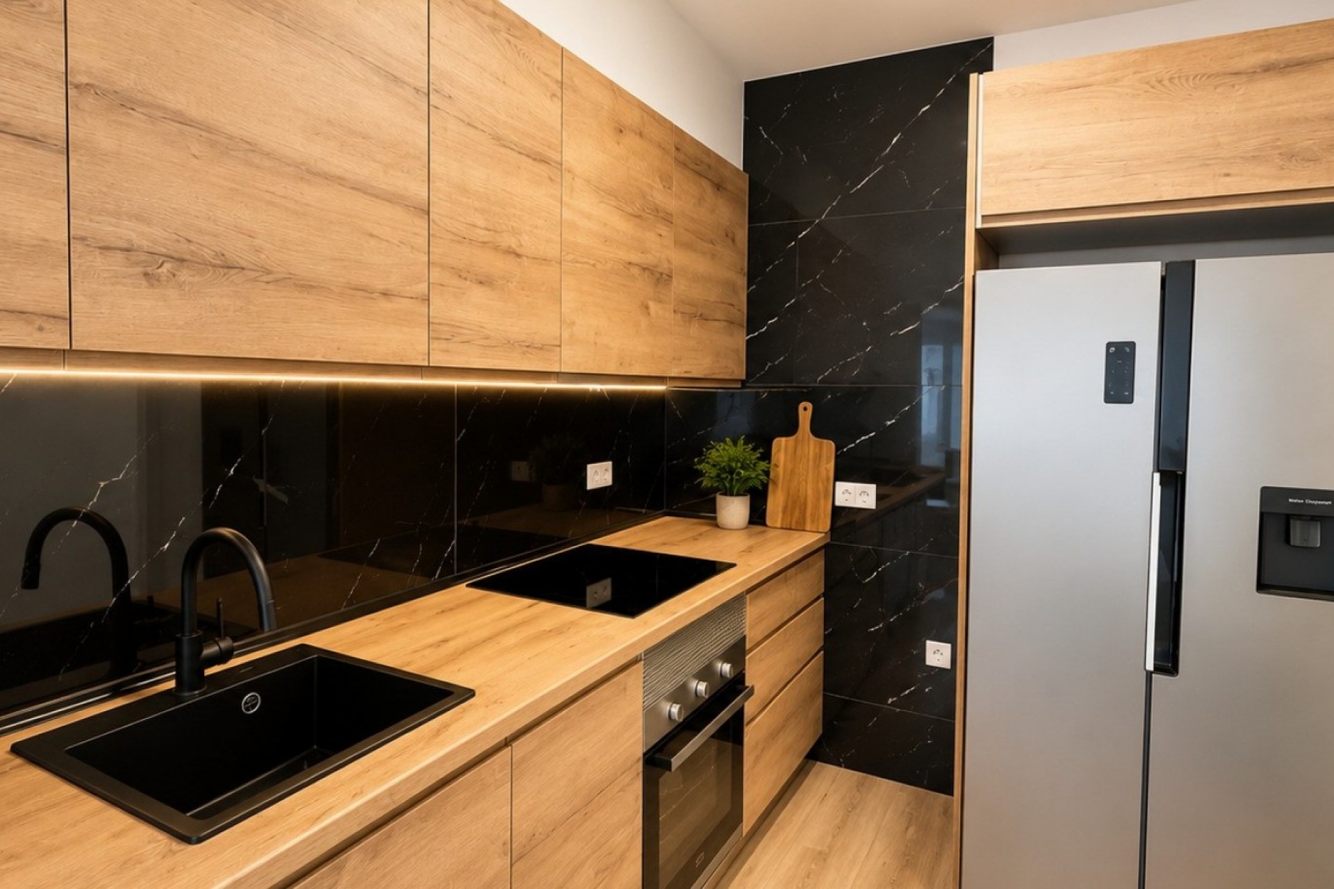 Brukt - Town House -
Orihuela Costa - Costa Blanca
