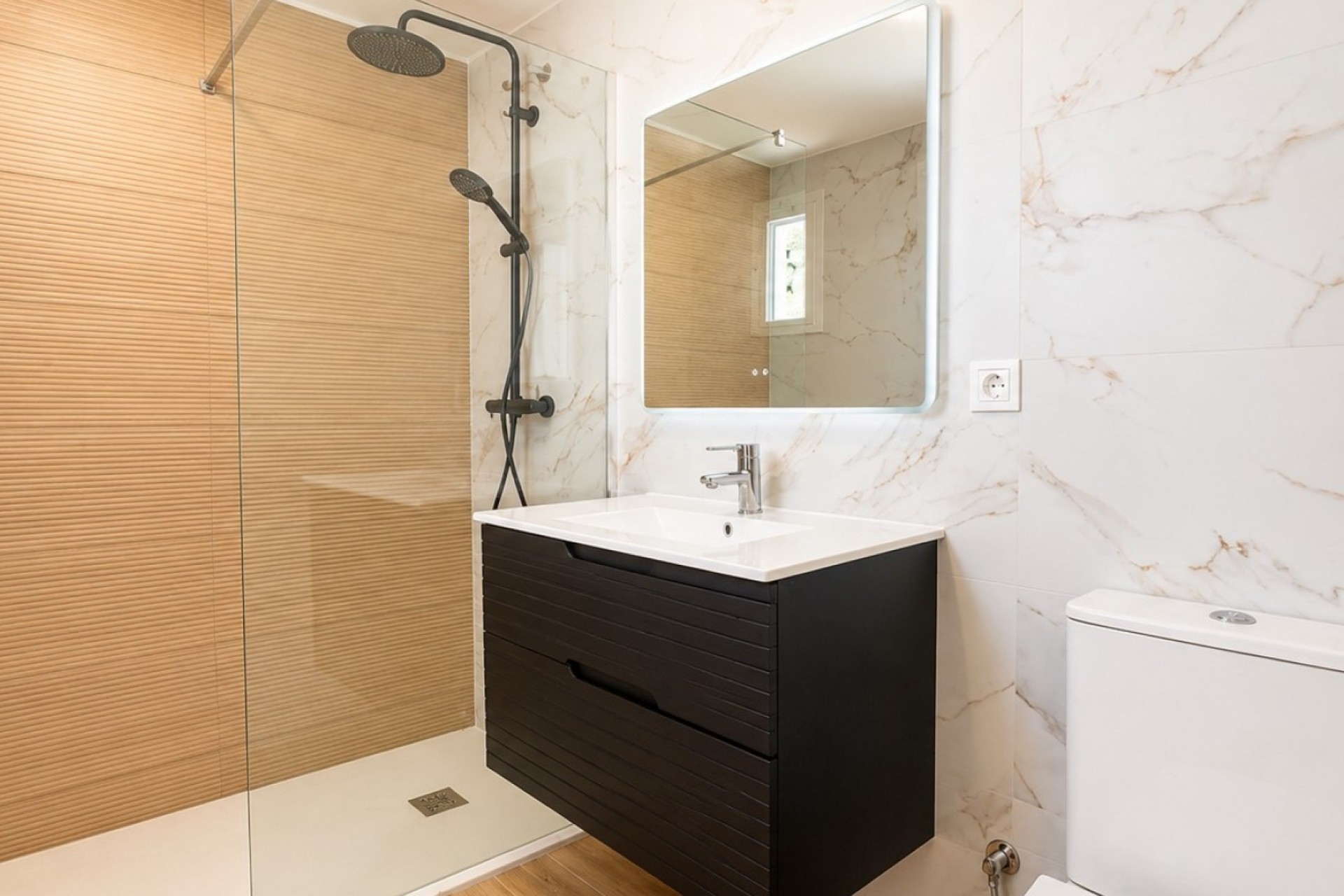 Brukt - Town House -
Orihuela Costa - Costa Blanca