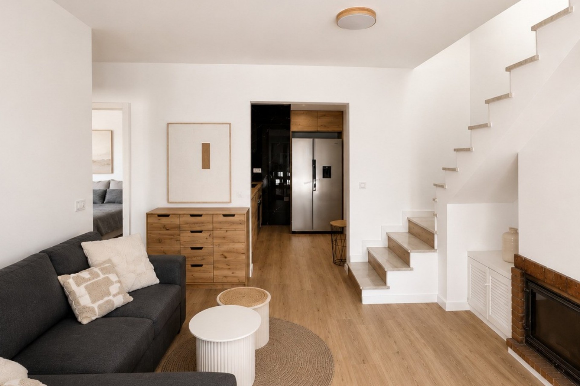 Brukt - Town House -
Orihuela Costa - Costa Blanca
