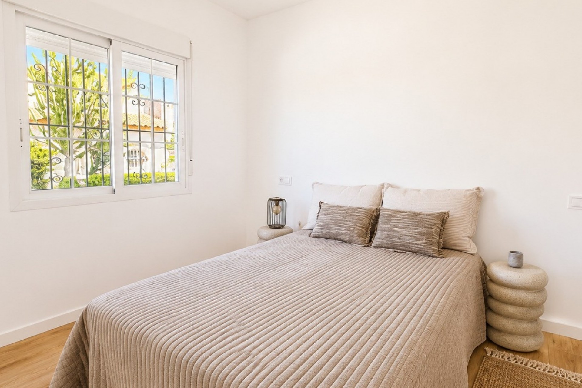 Brukt - Town House -
Orihuela Costa - Costa Blanca