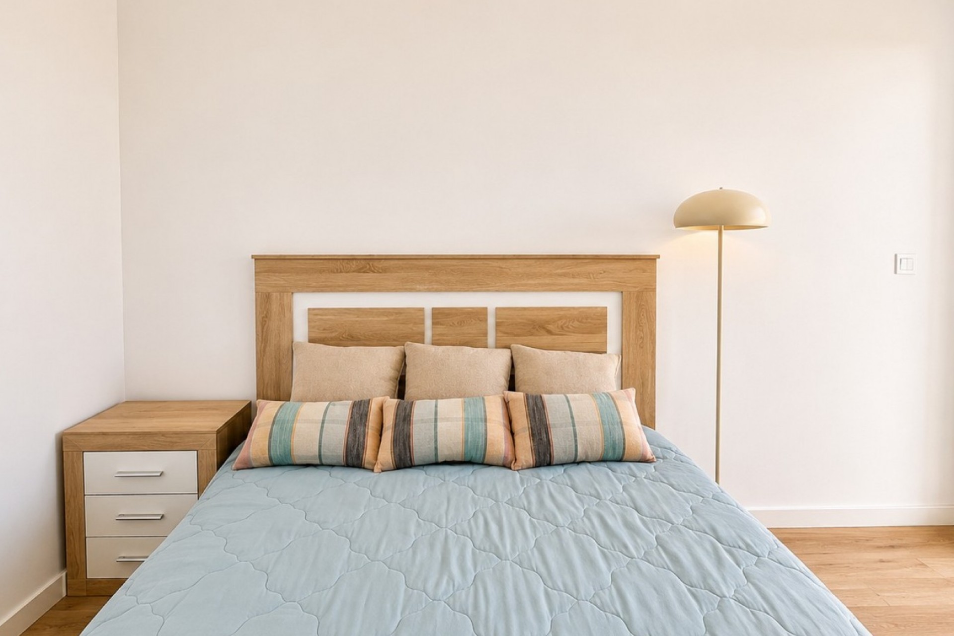 Brukt - Town House -
Orihuela Costa - Costa Blanca