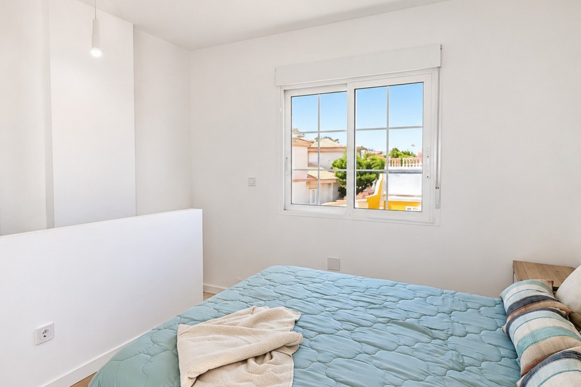 Brukt - Town House -
Orihuela Costa - Costa Blanca