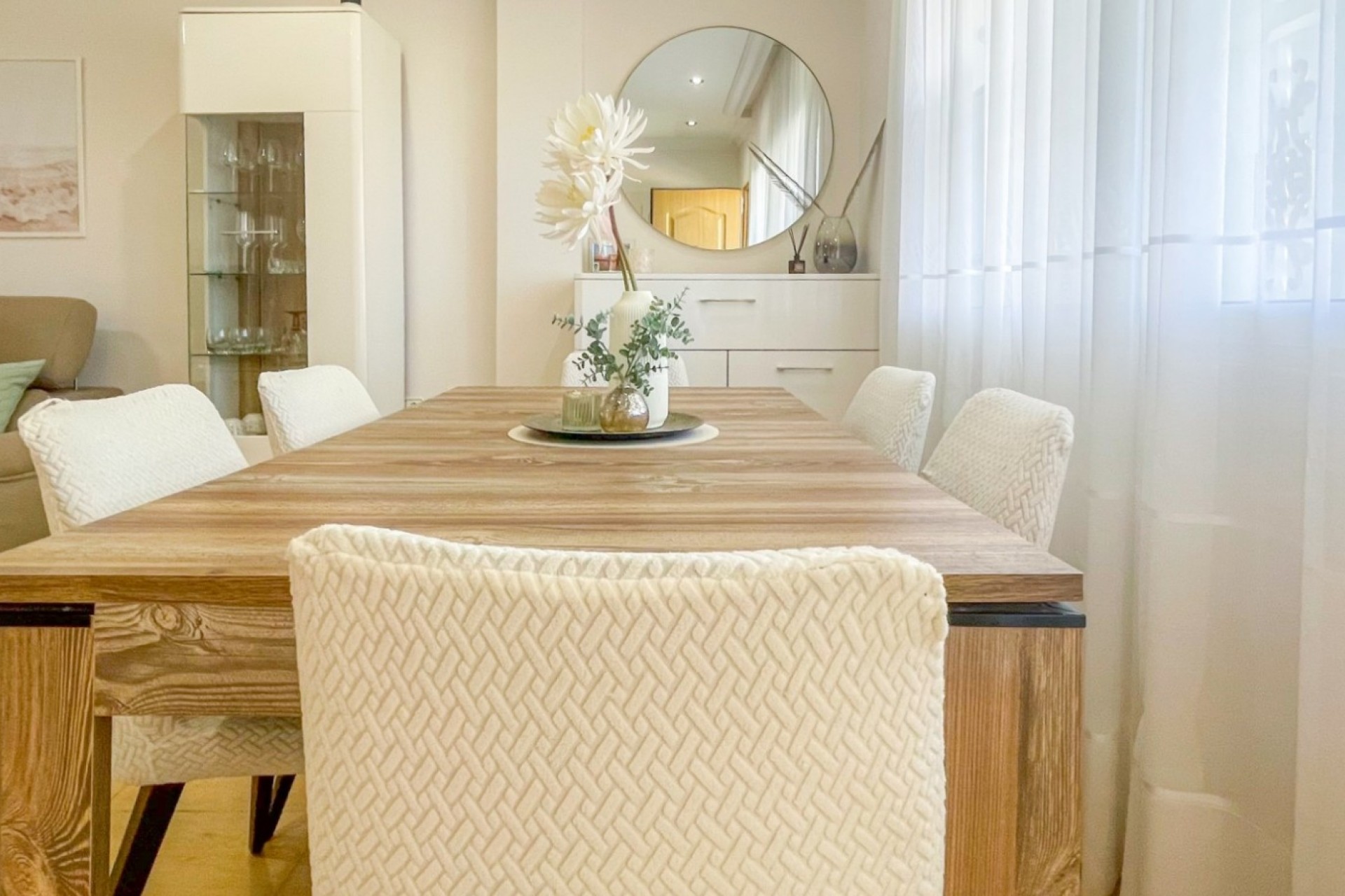 Brukt - Town House -
Orihuela Costa - Costa Blanca