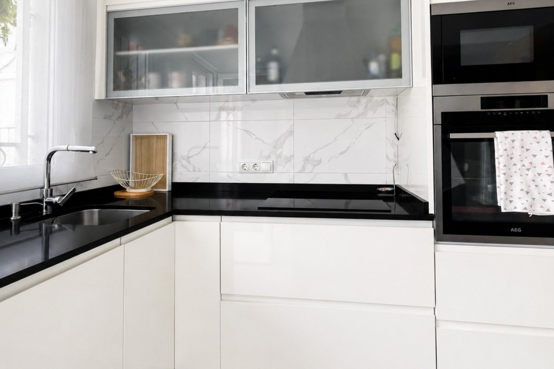 Brukt - Town House -
Orihuela Costa - Costa Blanca