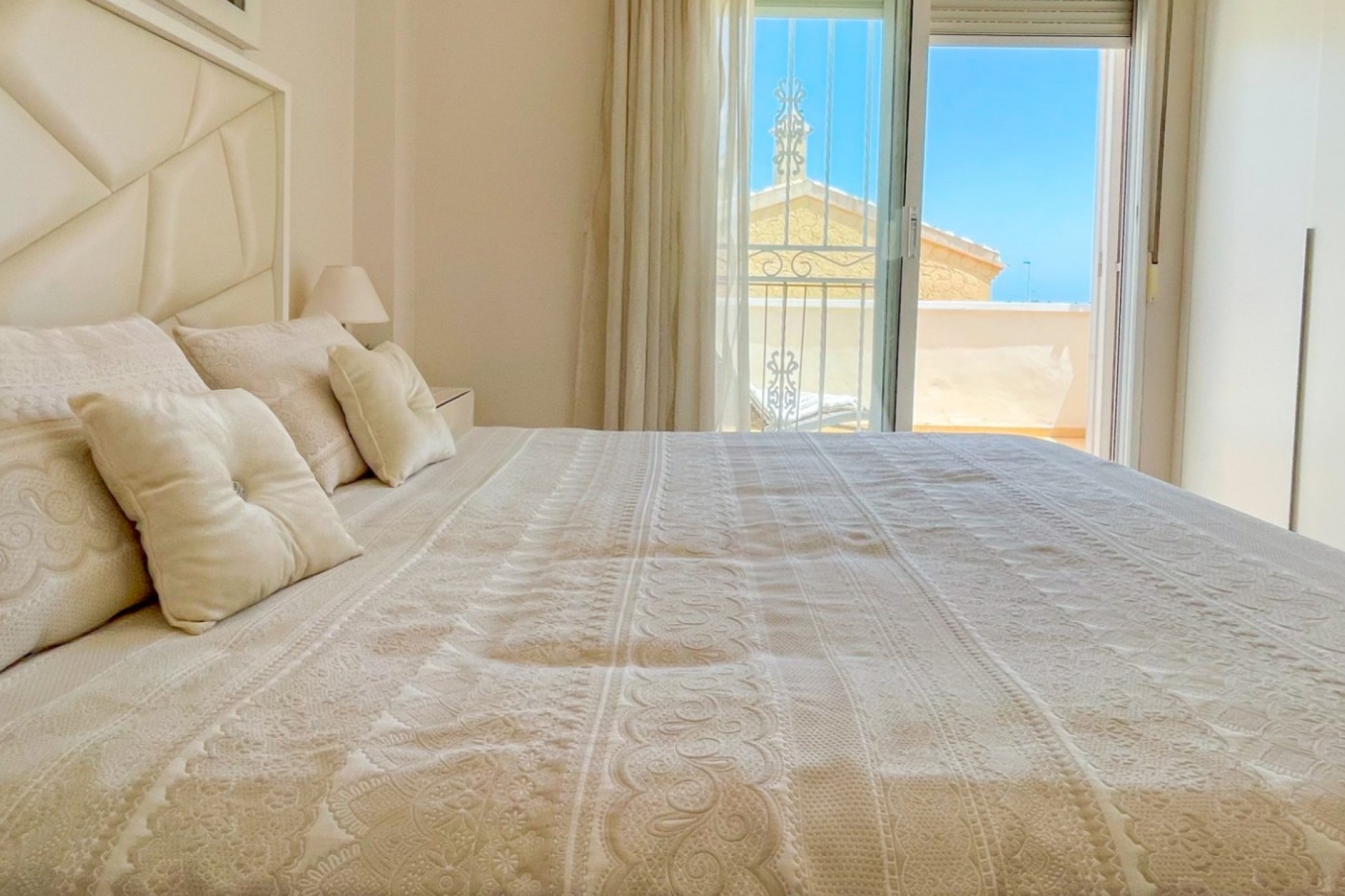 Brukt - Town House -
Orihuela Costa - Costa Blanca