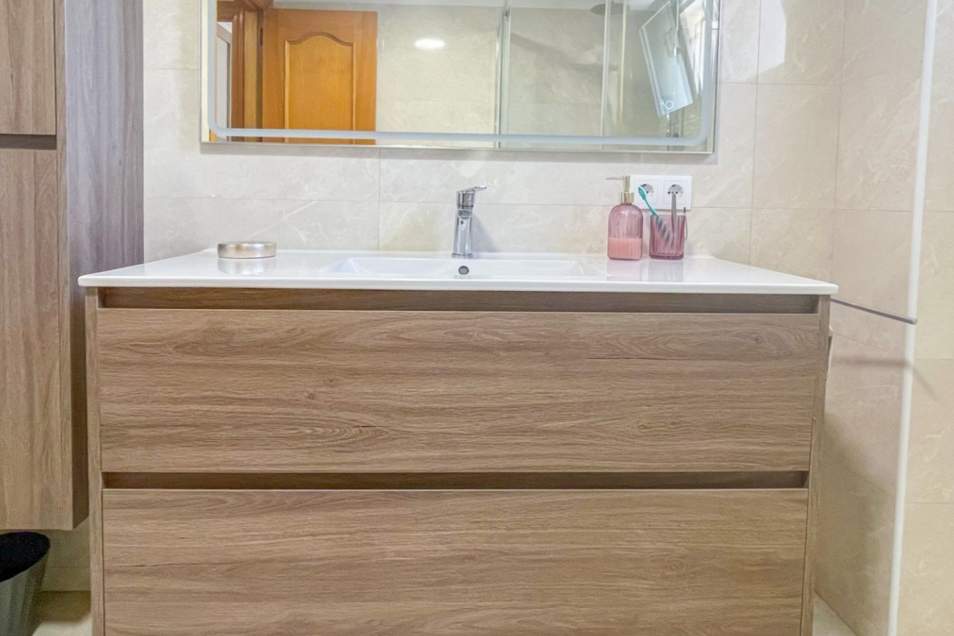 Brukt - Town House -
Orihuela Costa - Costa Blanca