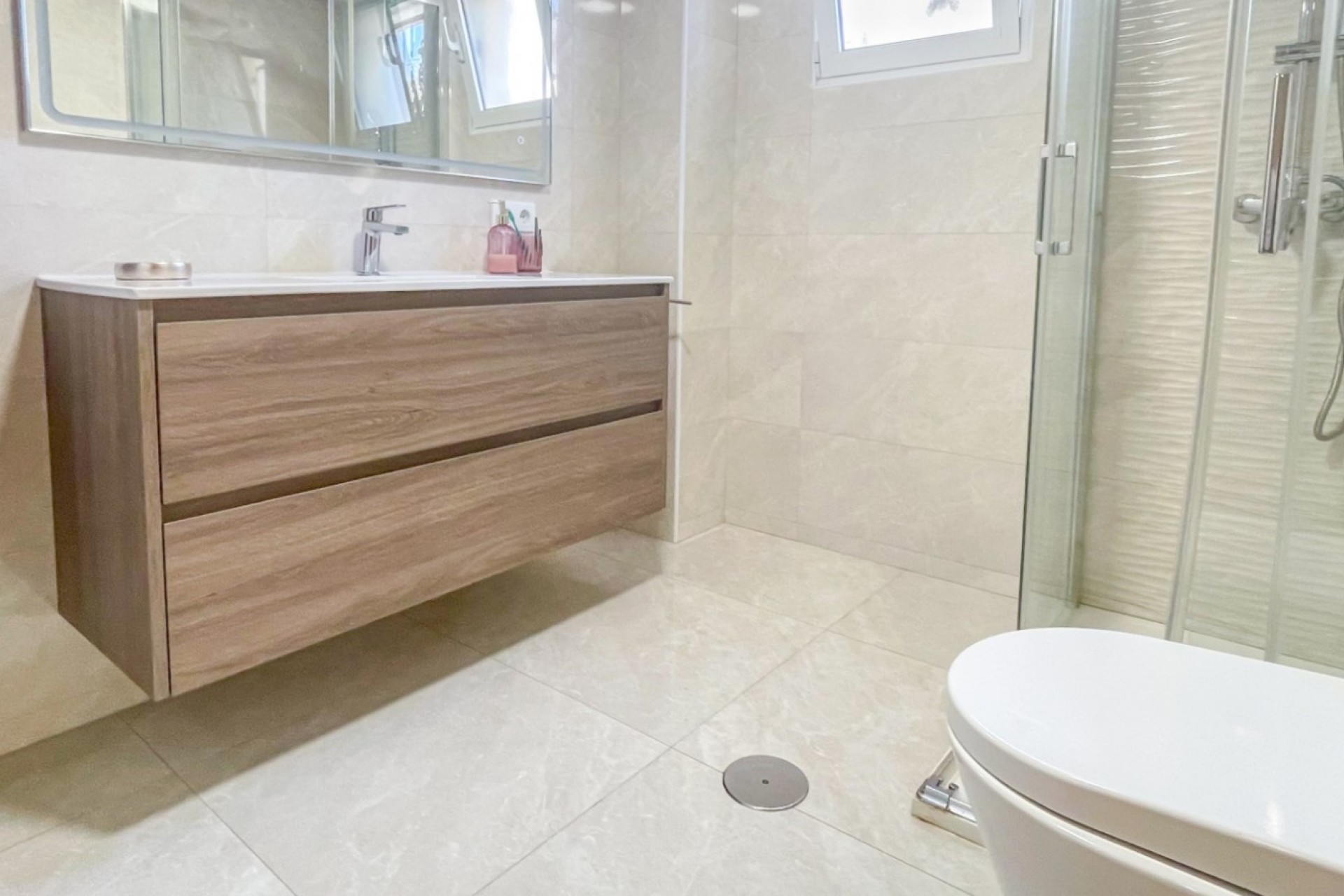 Brukt - Town House -
Orihuela Costa - Costa Blanca
