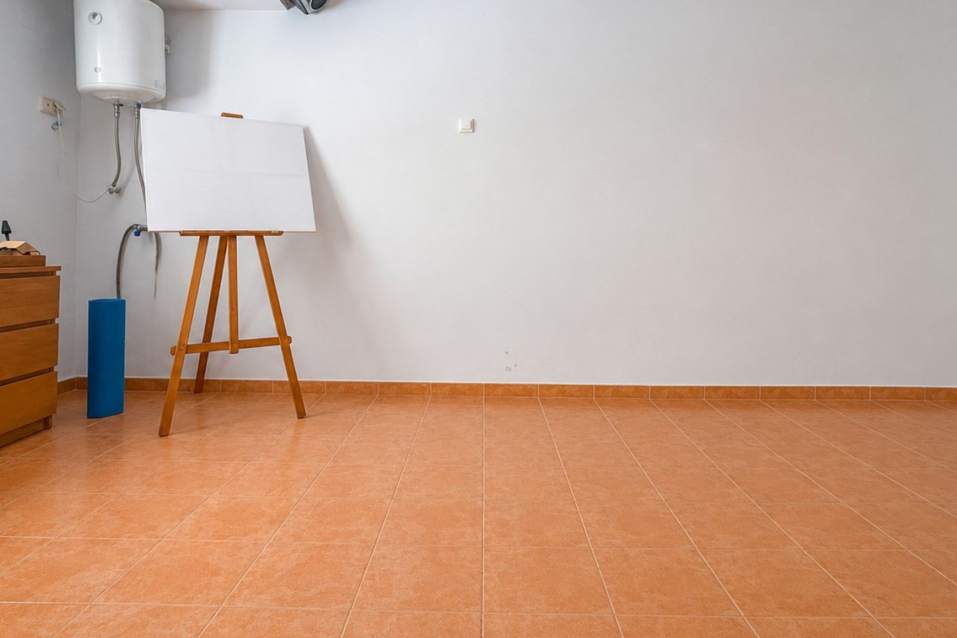 Brukt - Town House -
Orihuela Costa - Costa Blanca