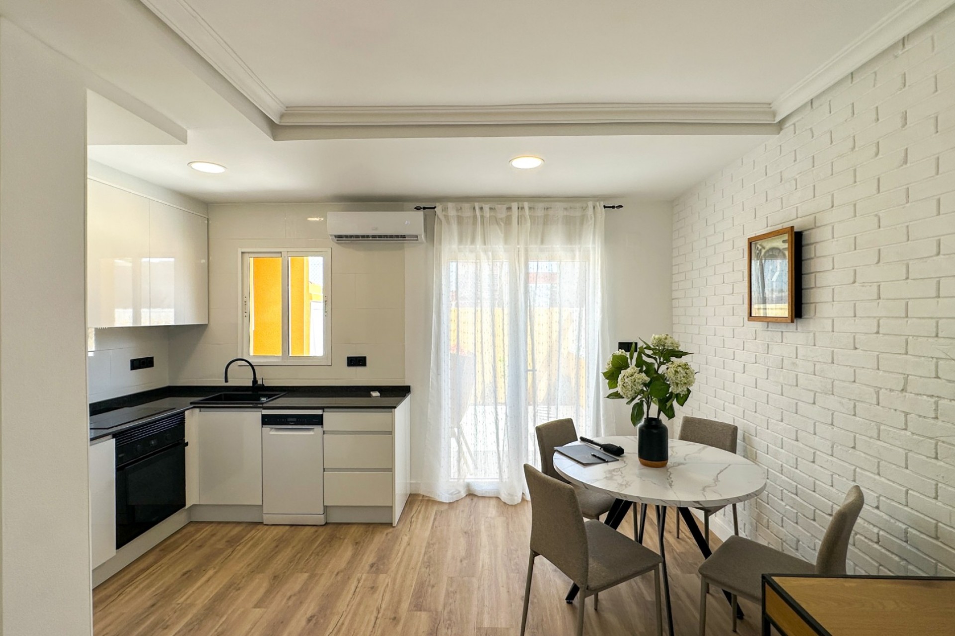 Brukt - Town House -
Orihuela Costa - Costa Blanca