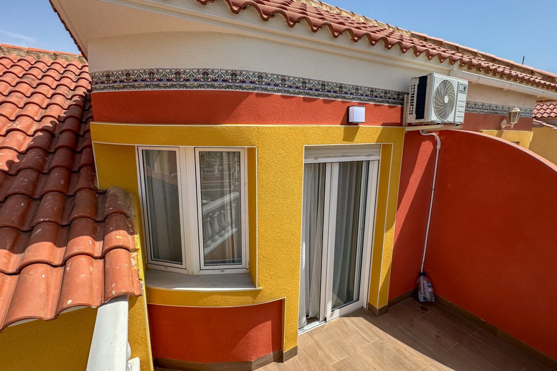 Brukt - Town House -
Orihuela Costa - Costa Blanca