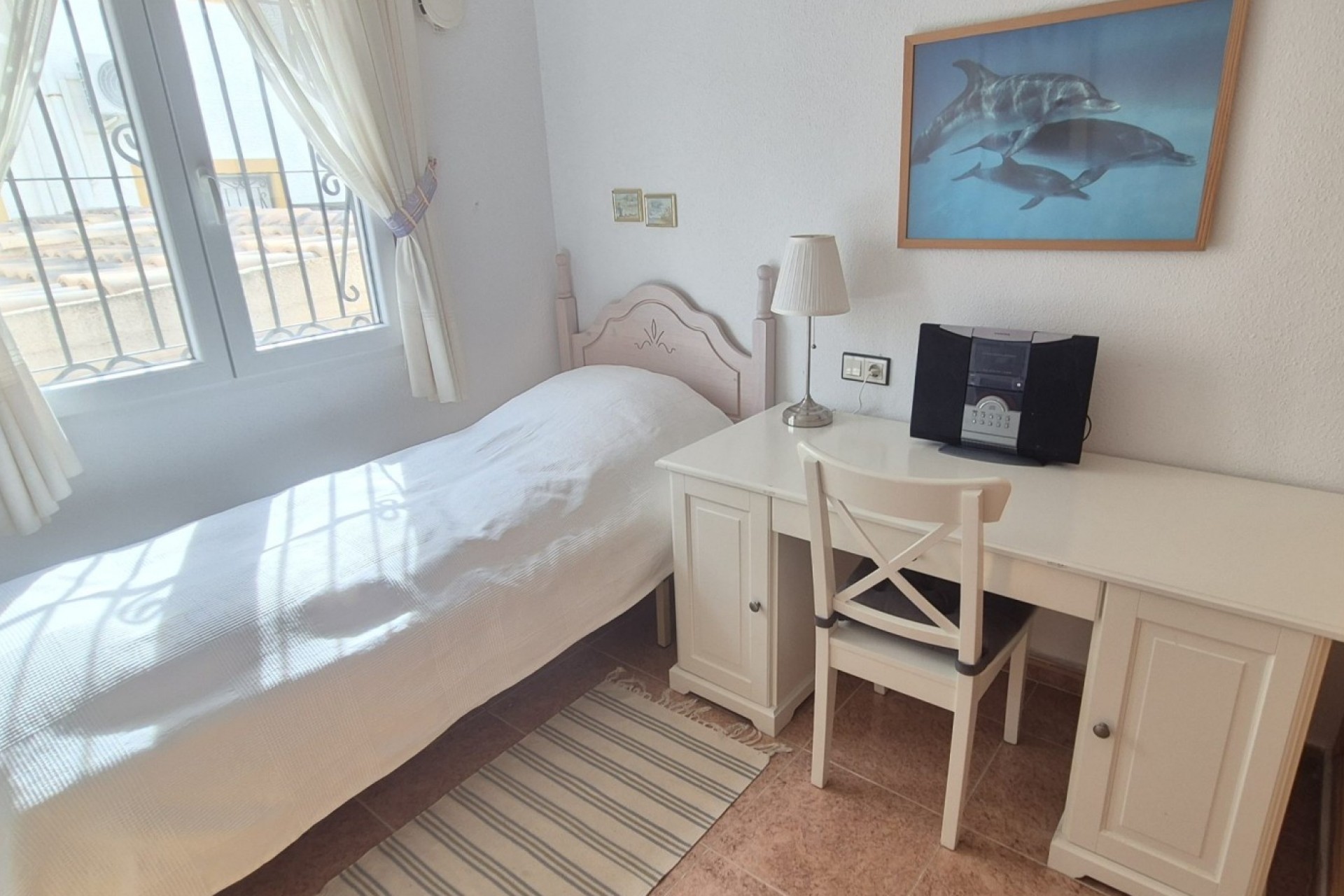 Brukt - Town House -
Orihuela Costa - Costa Blanca