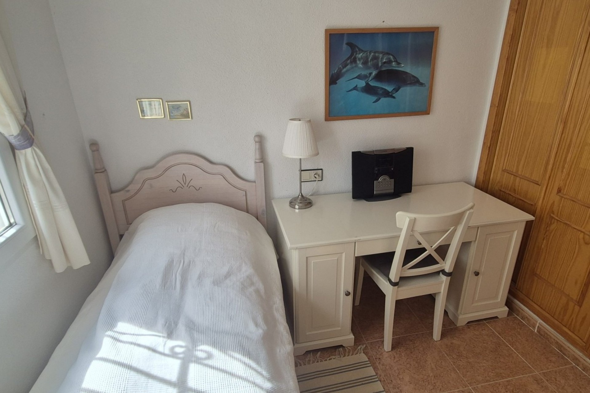 Brukt - Town House -
Orihuela Costa - Costa Blanca