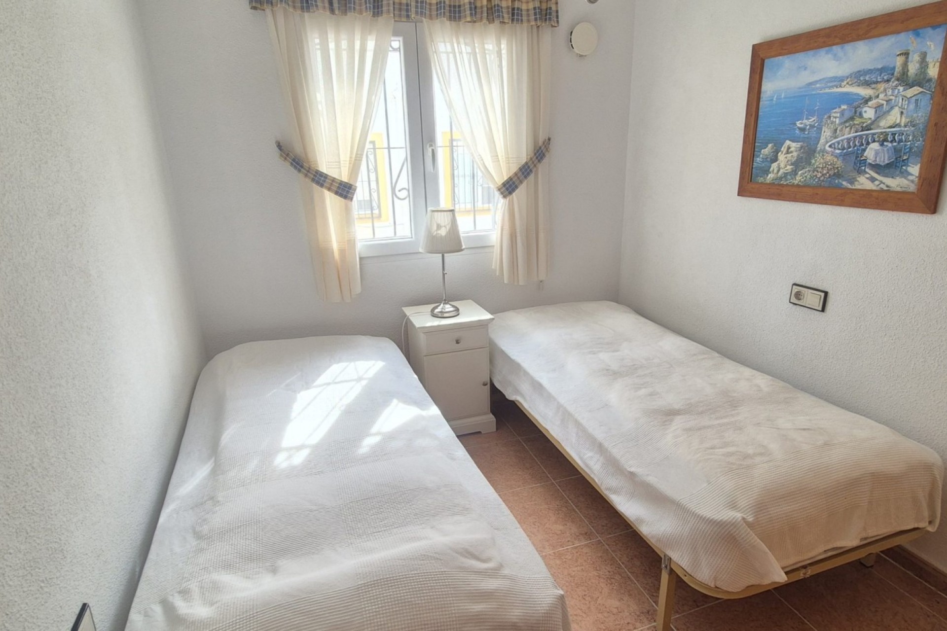 Brukt - Town House -
Orihuela Costa - Costa Blanca