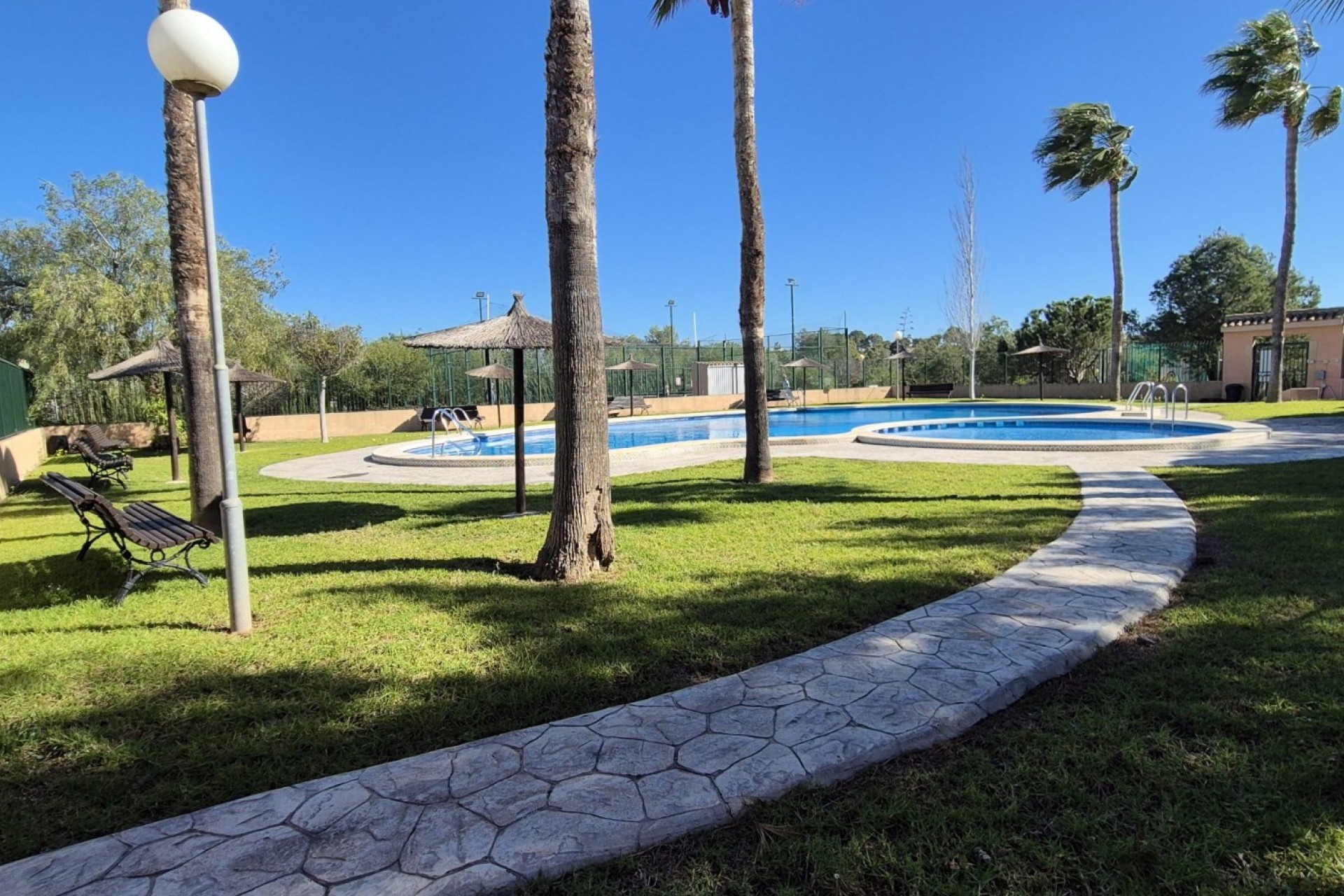 Brukt - Town House -
Orihuela Costa - Costa Blanca