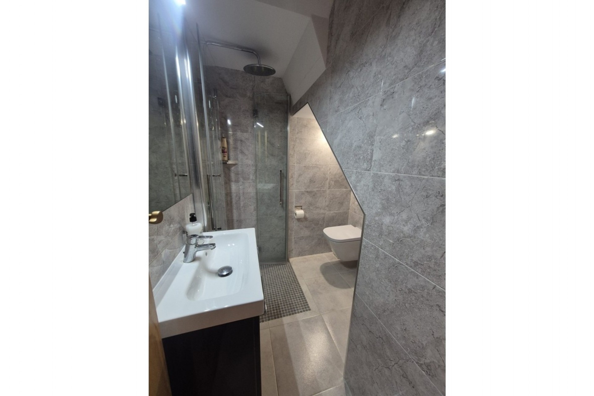 Brukt - Town House -
Orihuela Costa - Costa Blanca