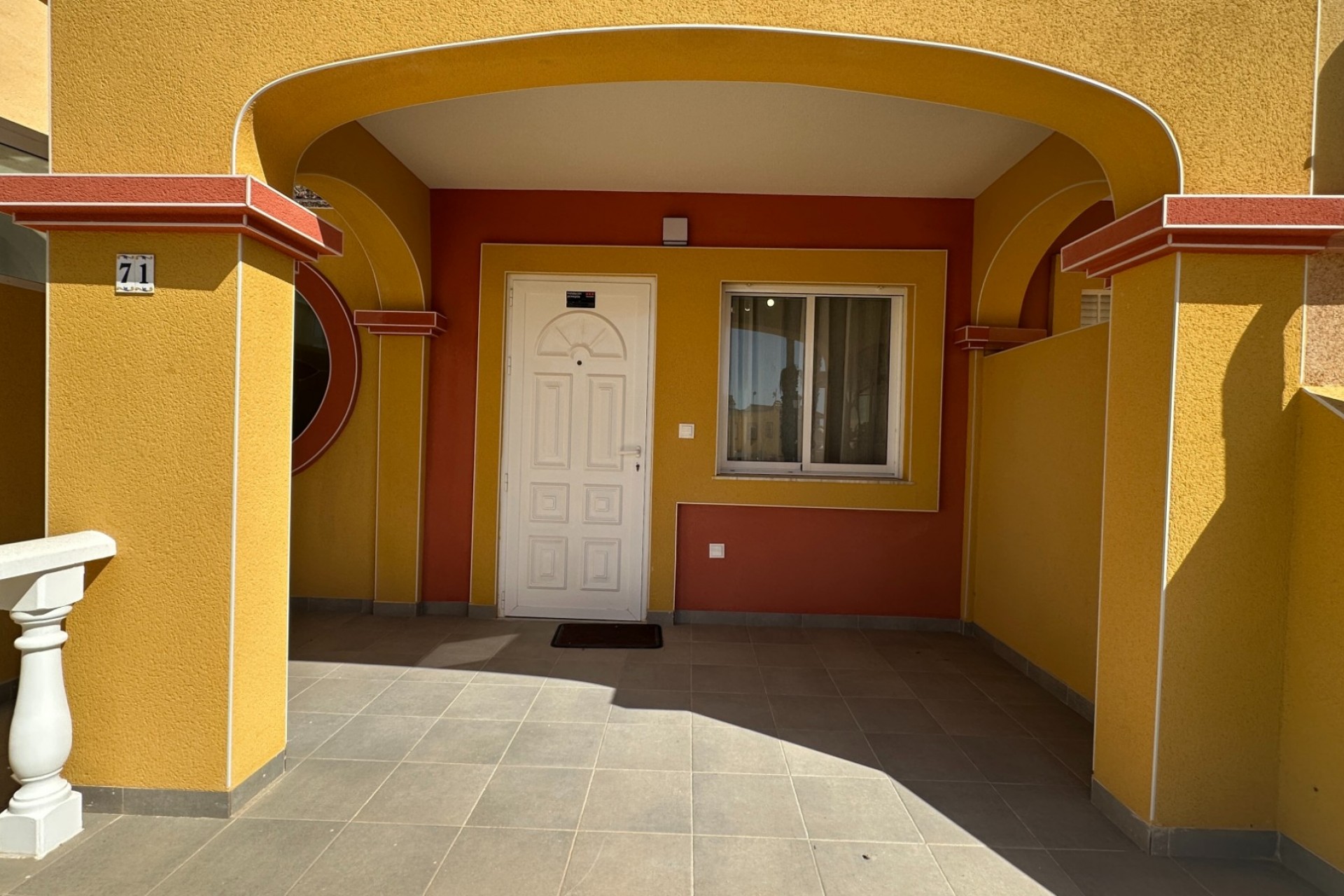 Brukt - Town House -
Orihuela Costa - Costa Blanca