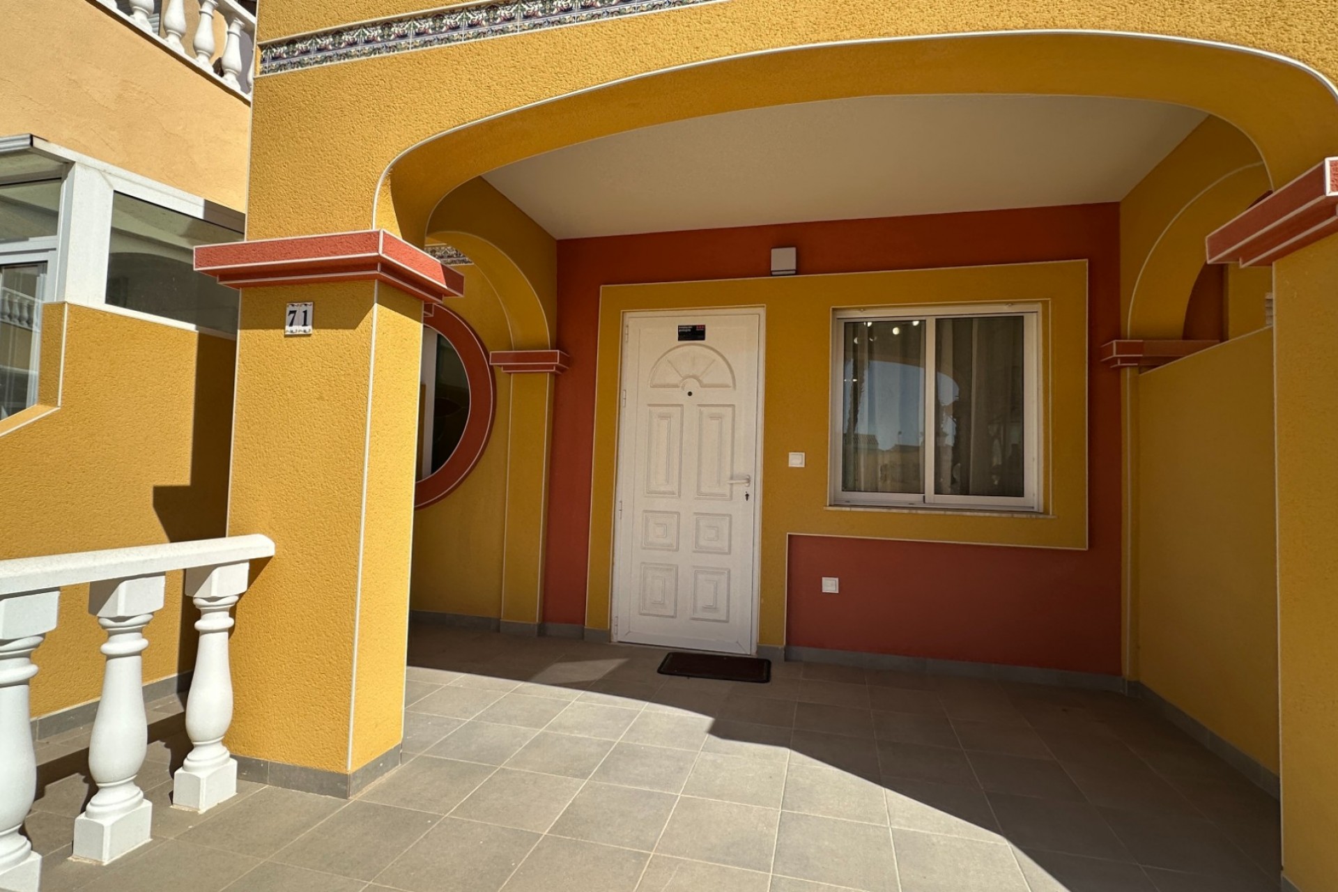 Brukt - Town House -
Orihuela Costa - Costa Blanca