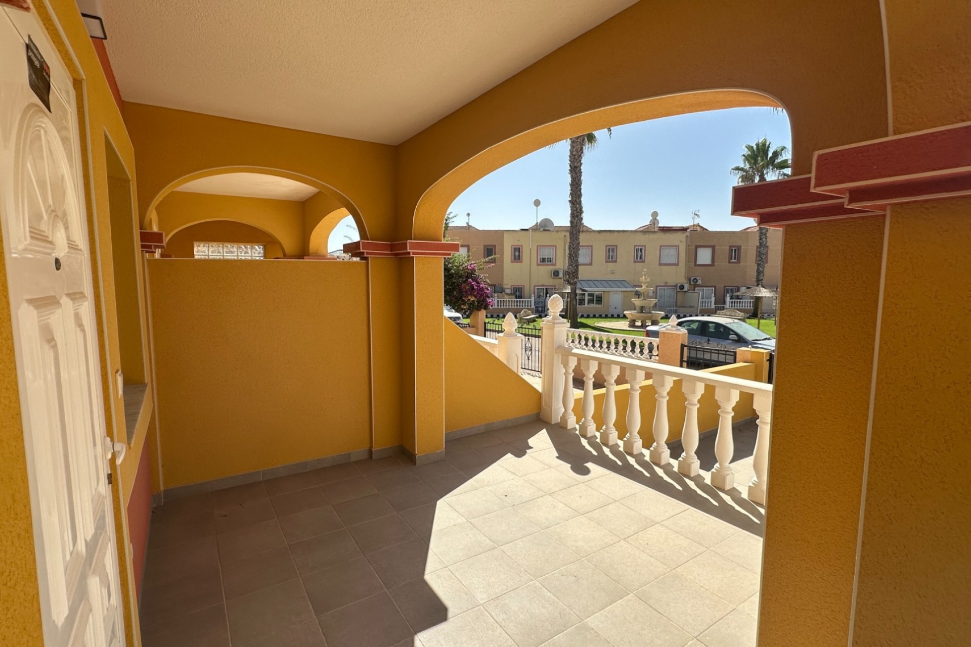 Brukt - Town House -
Orihuela Costa - Costa Blanca