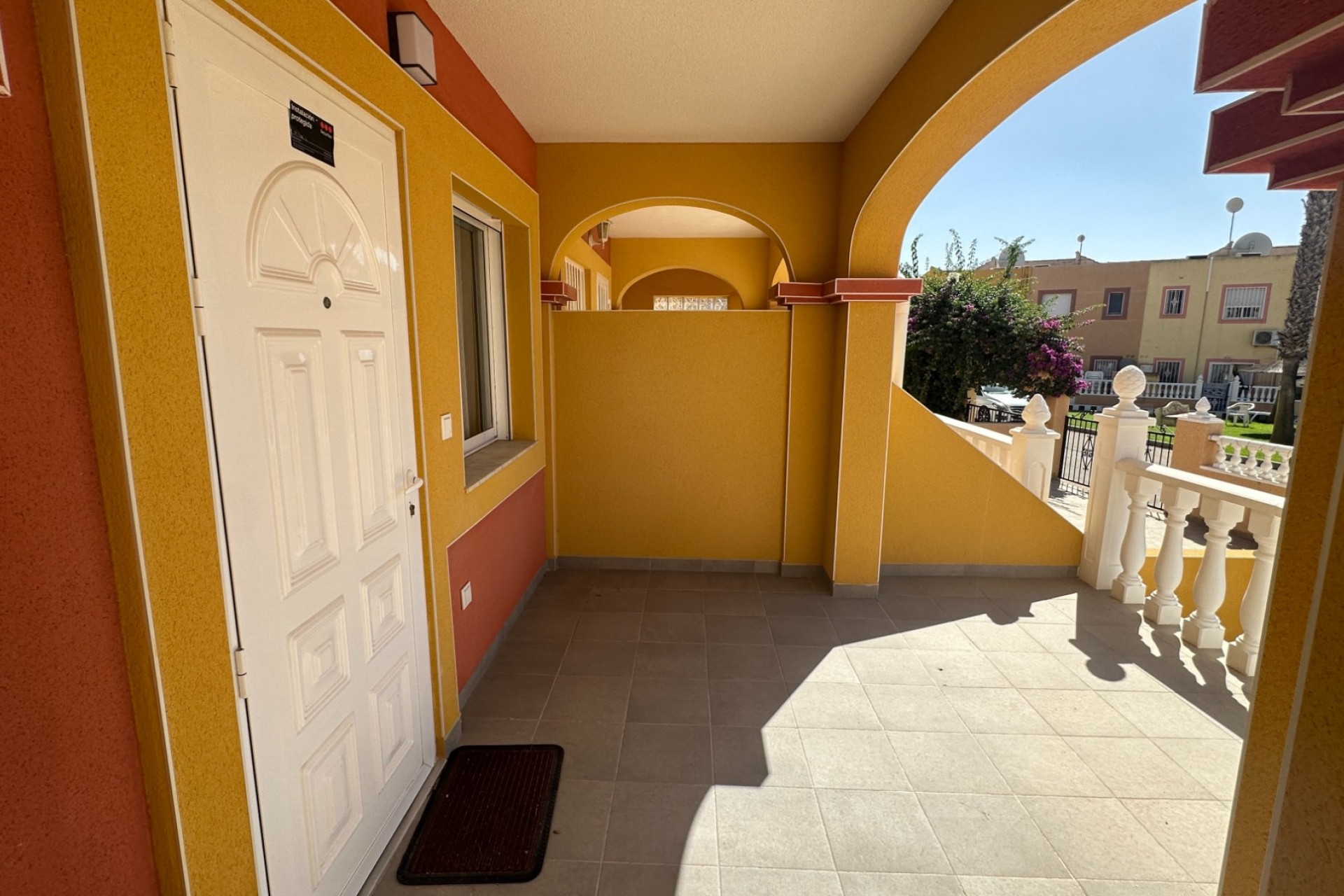 Brukt - Town House -
Orihuela Costa - Costa Blanca