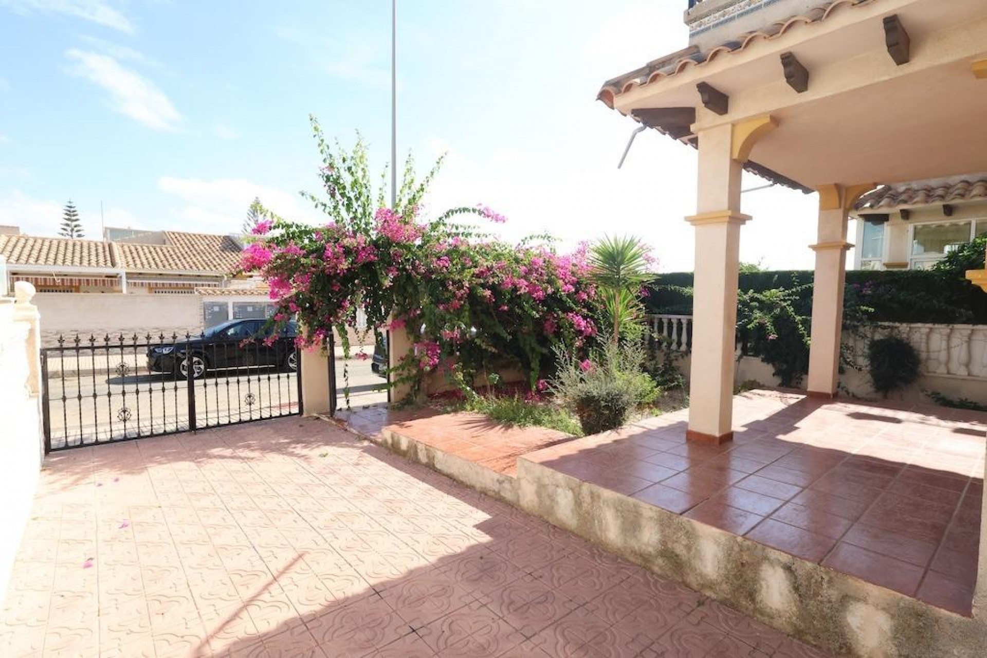 Brukt - Town House -
Orihuela Costa - Costa Blanca
