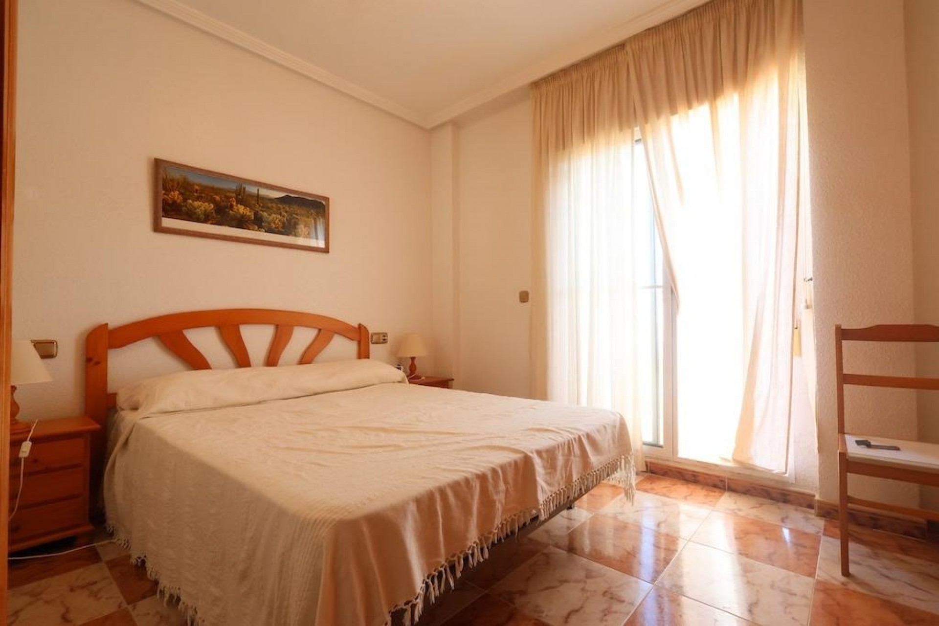 Brukt - Town House -
Orihuela Costa - Costa Blanca