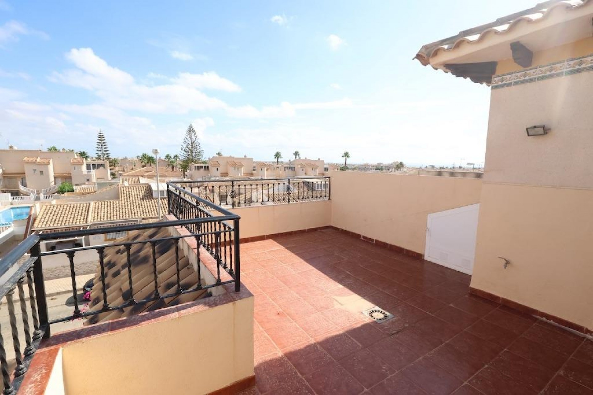Brukt - Town House -
Orihuela Costa - Costa Blanca