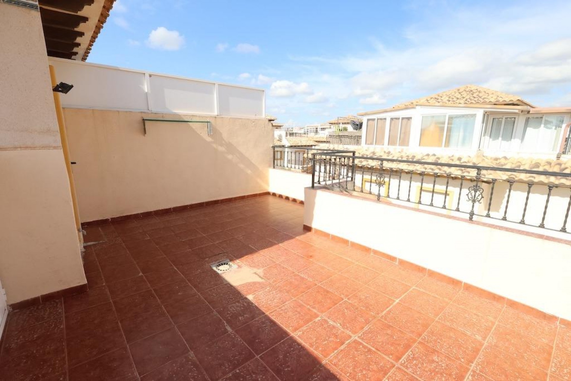 Brukt - Town House -
Orihuela Costa - Costa Blanca