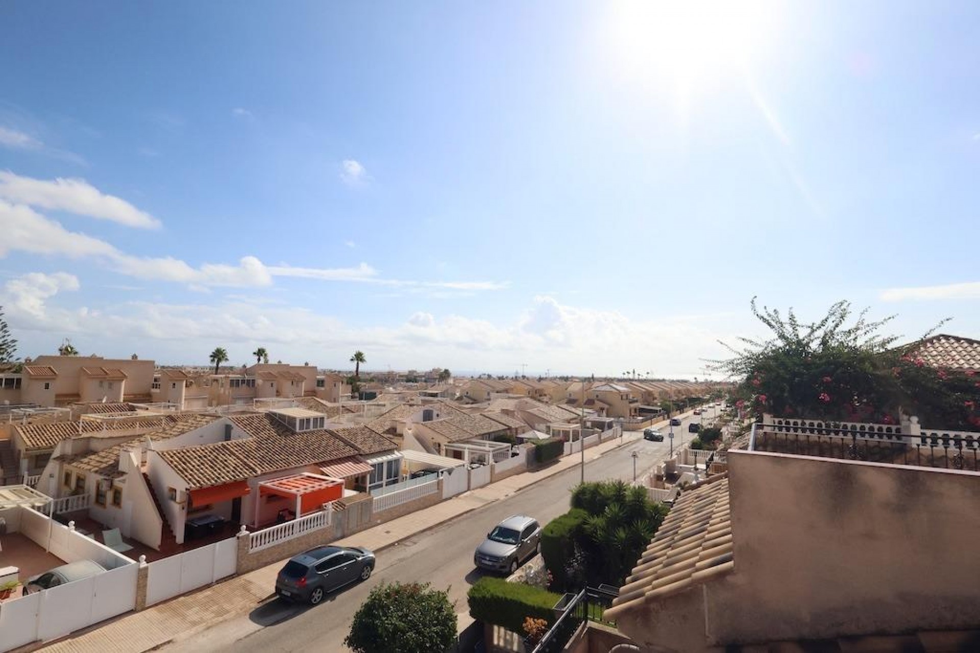 Brukt - Town House -
Orihuela Costa - Costa Blanca