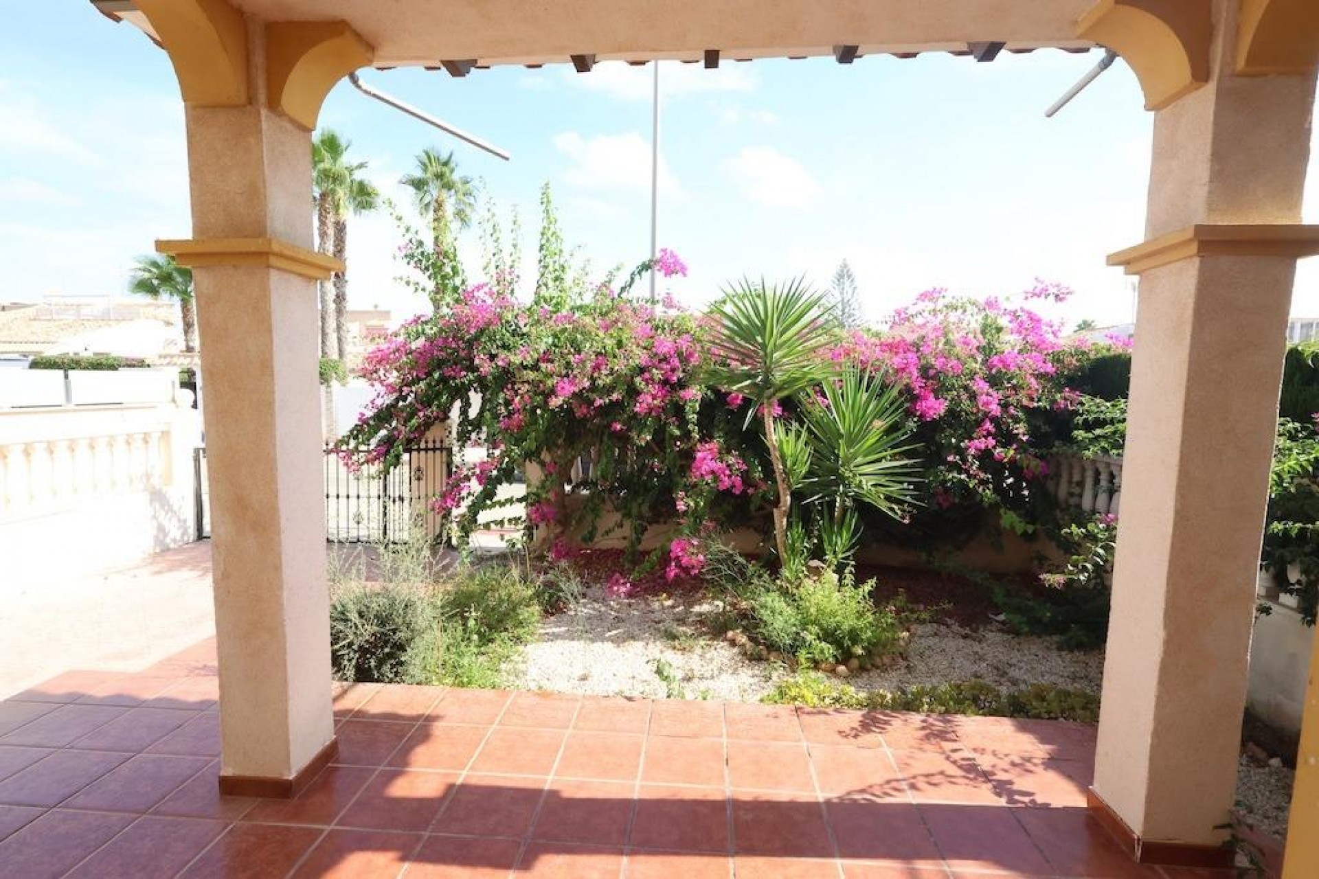 Brukt - Town House -
Orihuela Costa - Costa Blanca