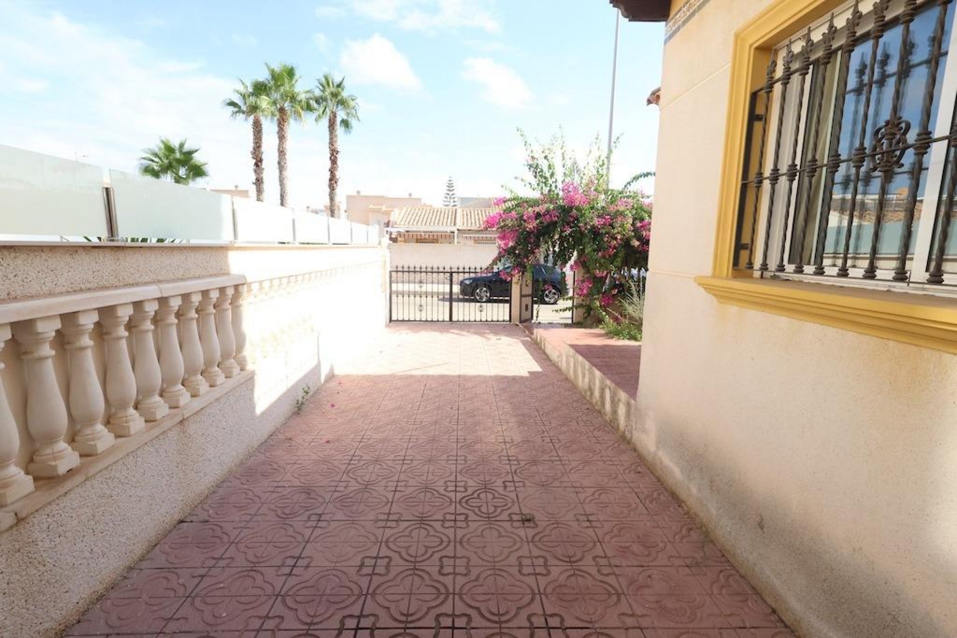 Brukt - Town House -
Orihuela Costa - Costa Blanca