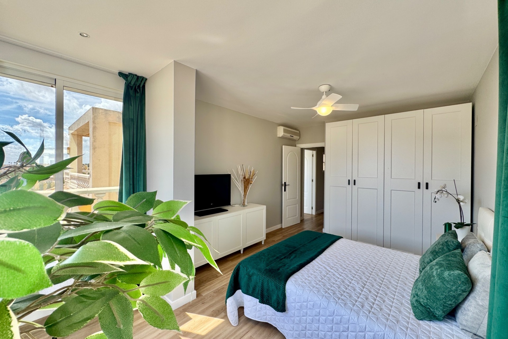 Brukt - Town House -
Orihuela Costa - Costa Blanca