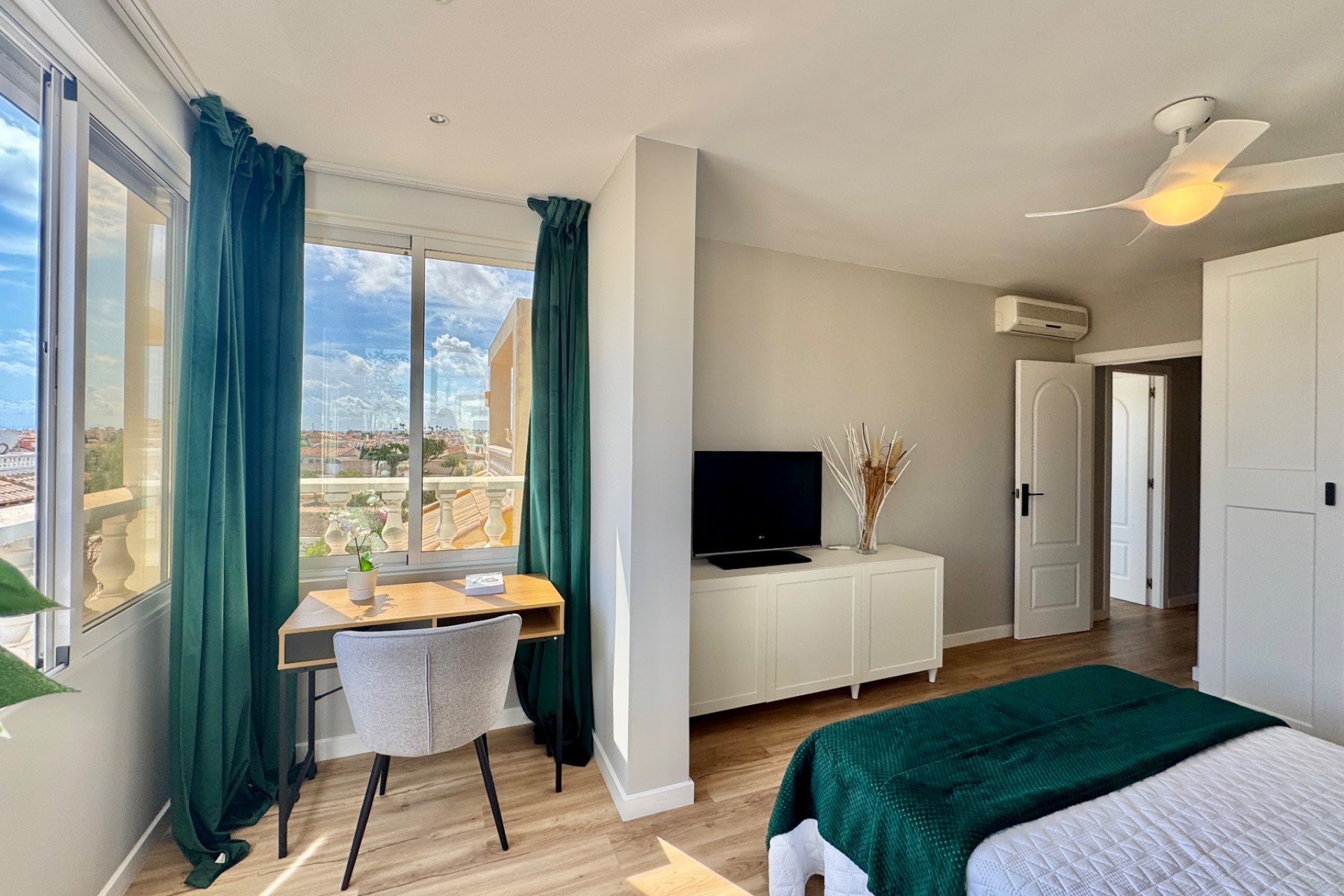Brukt - Town House -
Orihuela Costa - Costa Blanca