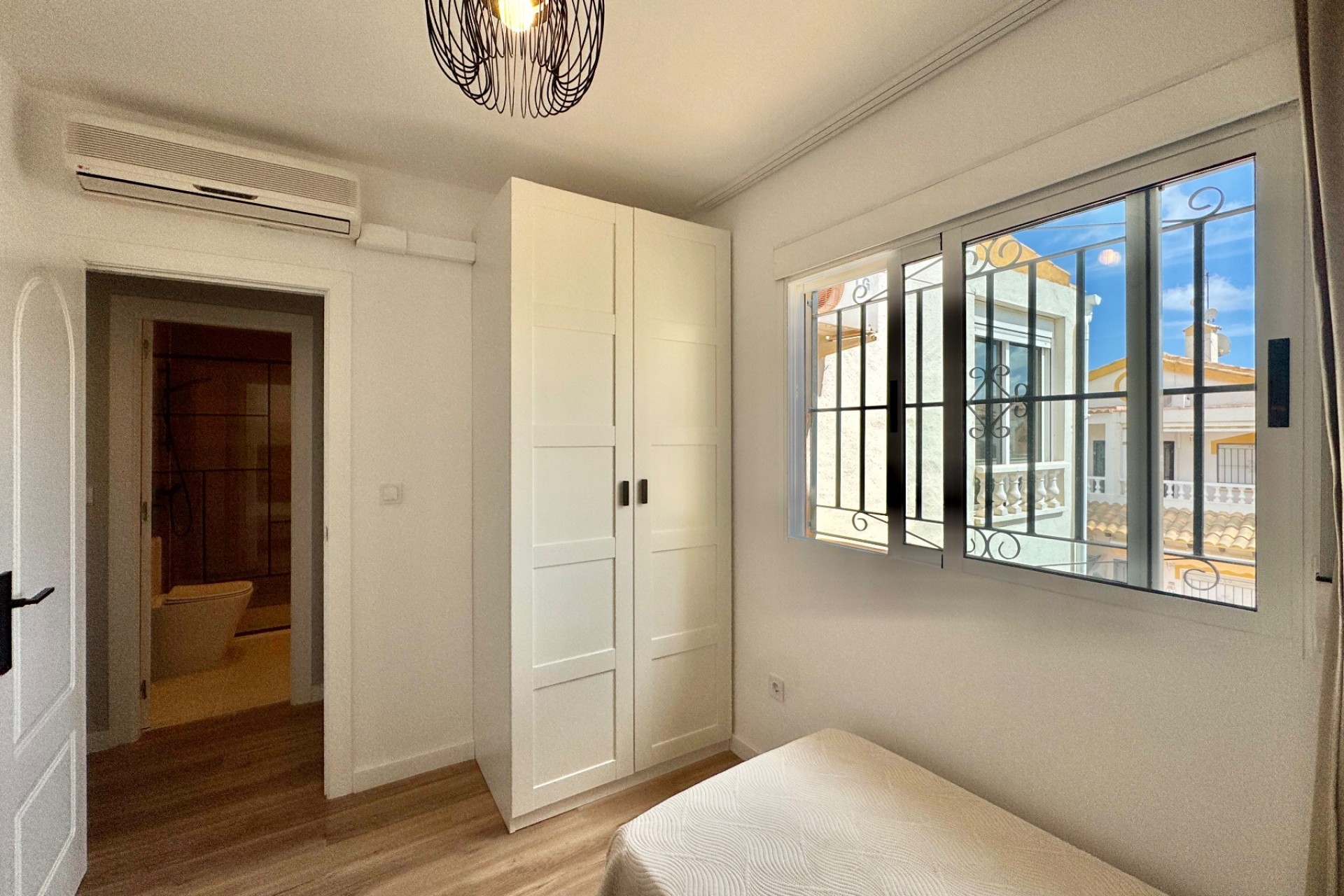 Brukt - Town House -
Orihuela Costa - Costa Blanca