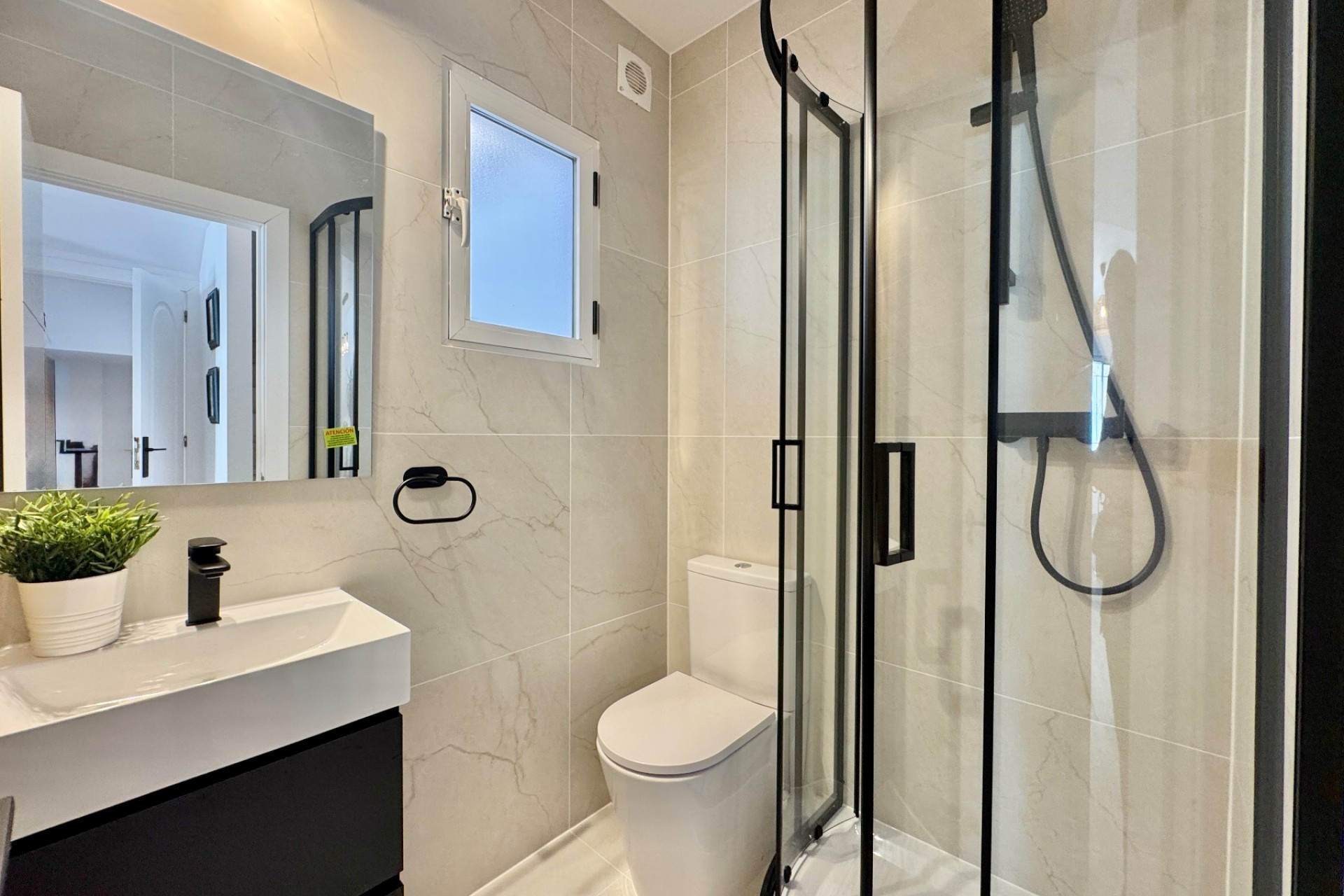 Brukt - Town House -
Orihuela Costa - Costa Blanca