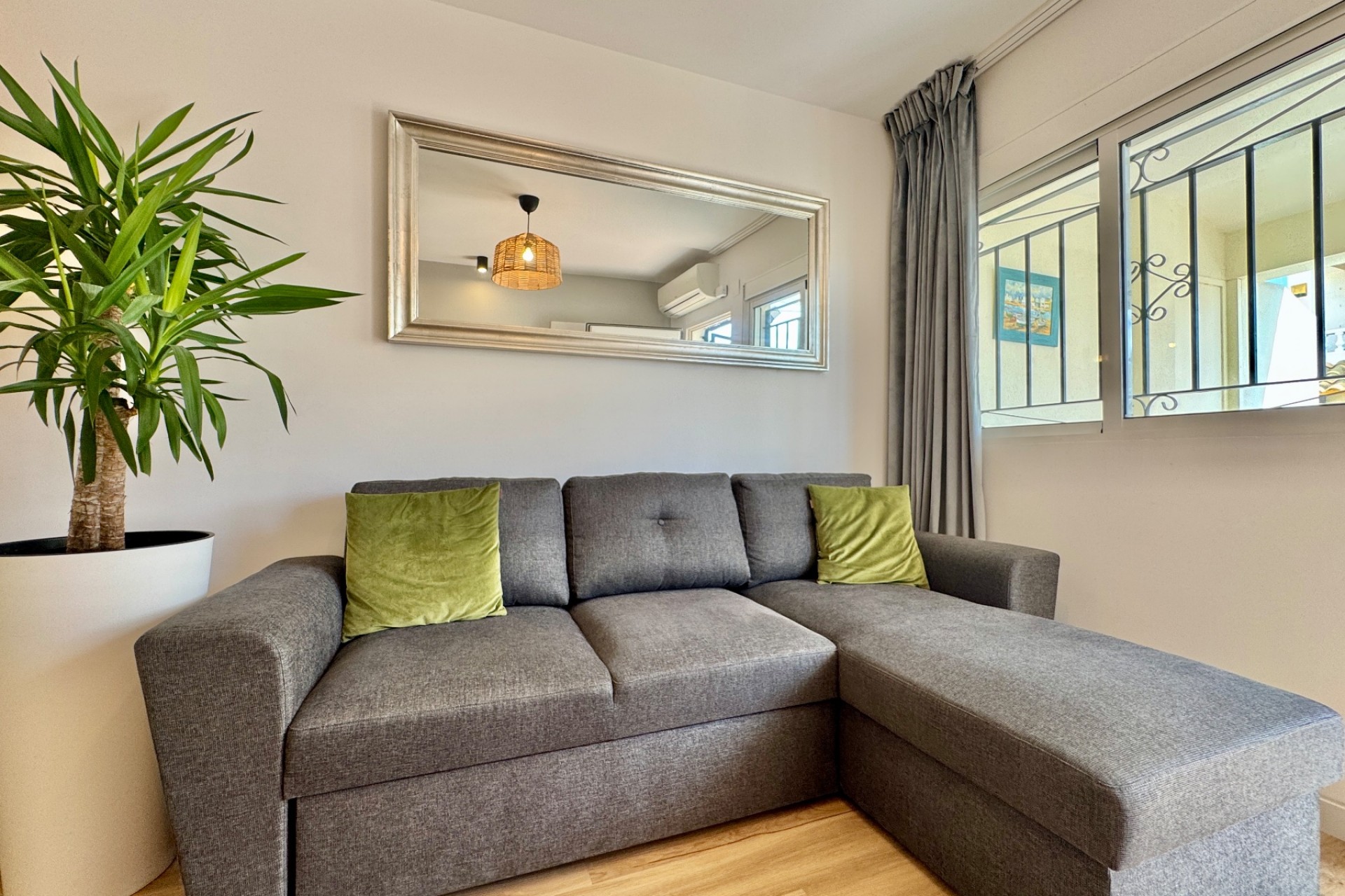 Brukt - Town House -
Orihuela Costa - Costa Blanca