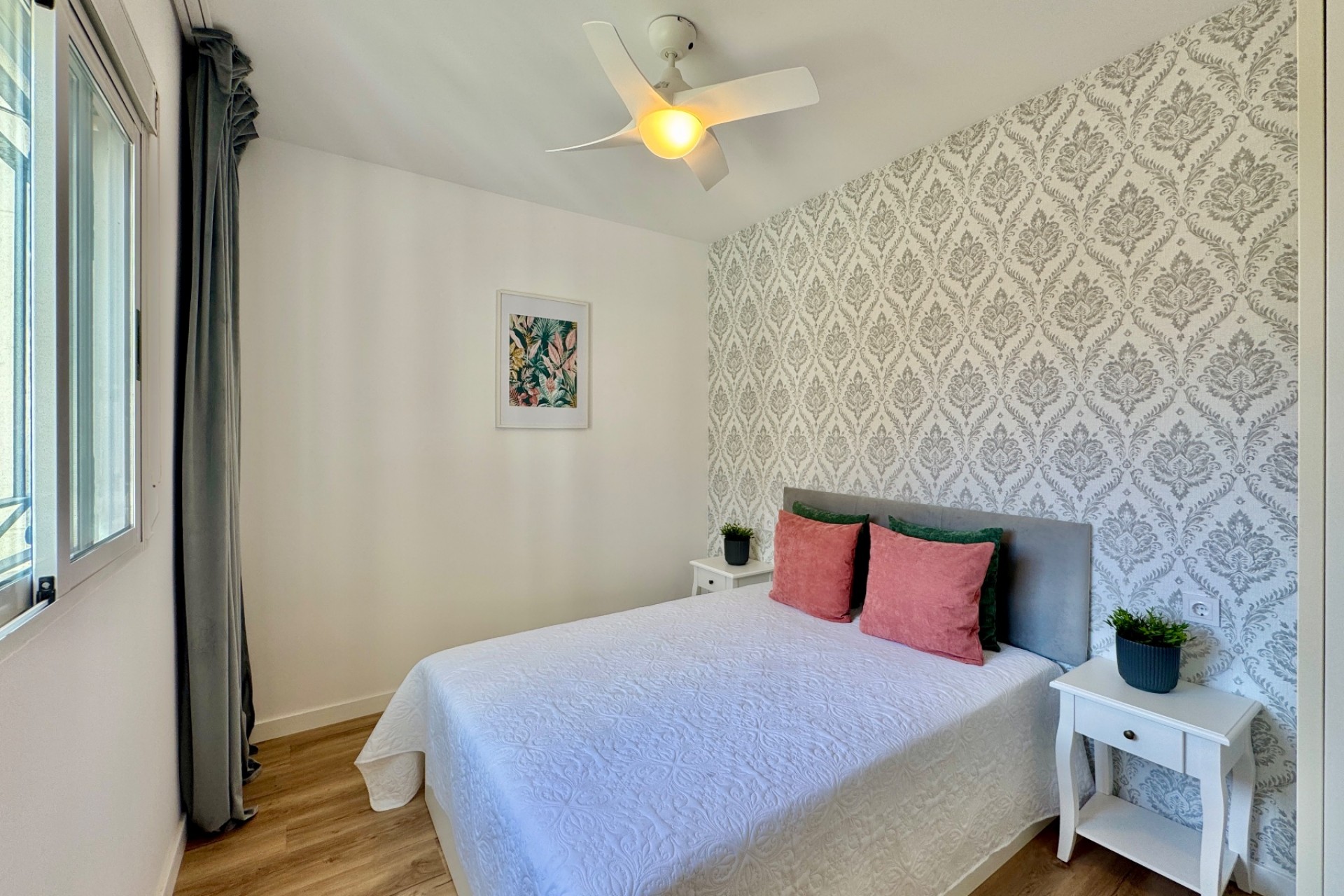 Brukt - Town House -
Orihuela Costa - Costa Blanca