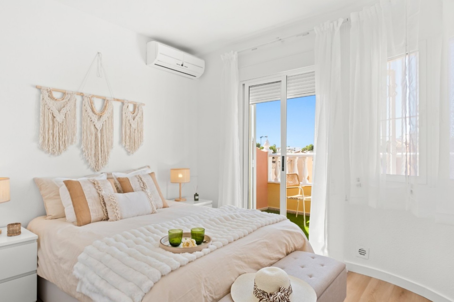 Brukt - Town House -
Orihuela Costa - Costa Blanca