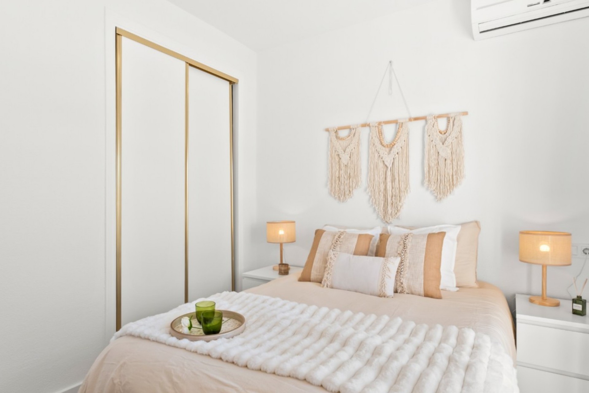 Brukt - Town House -
Orihuela Costa - Costa Blanca