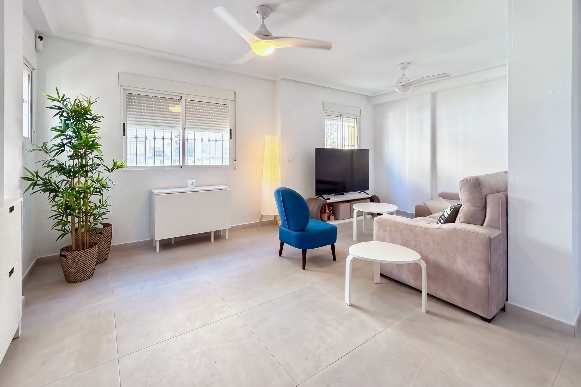 Brukt - Town House -
Orihuela Costa - Costa Blanca