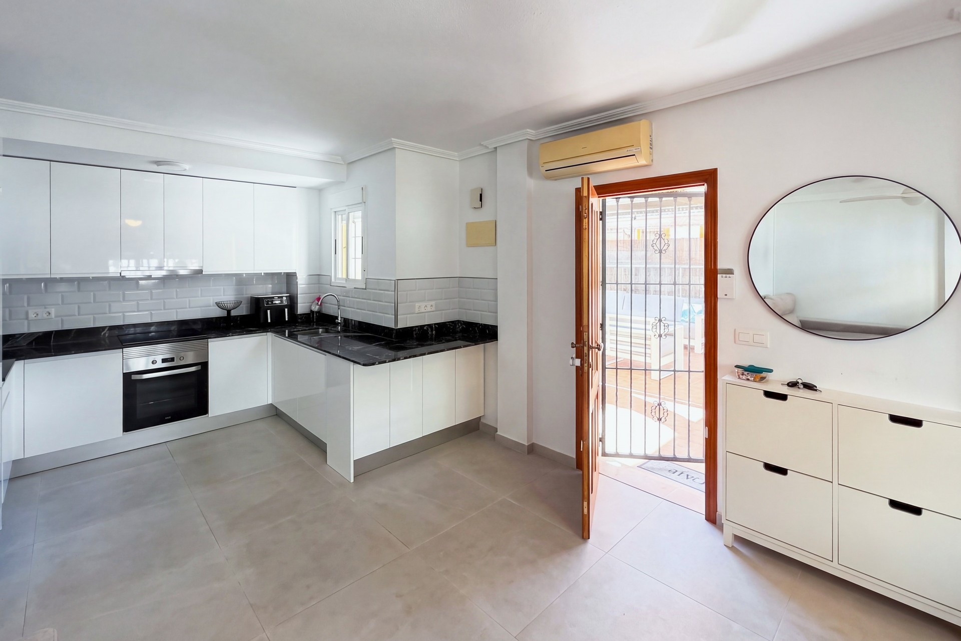 Brukt - Town House -
Orihuela Costa - Costa Blanca
