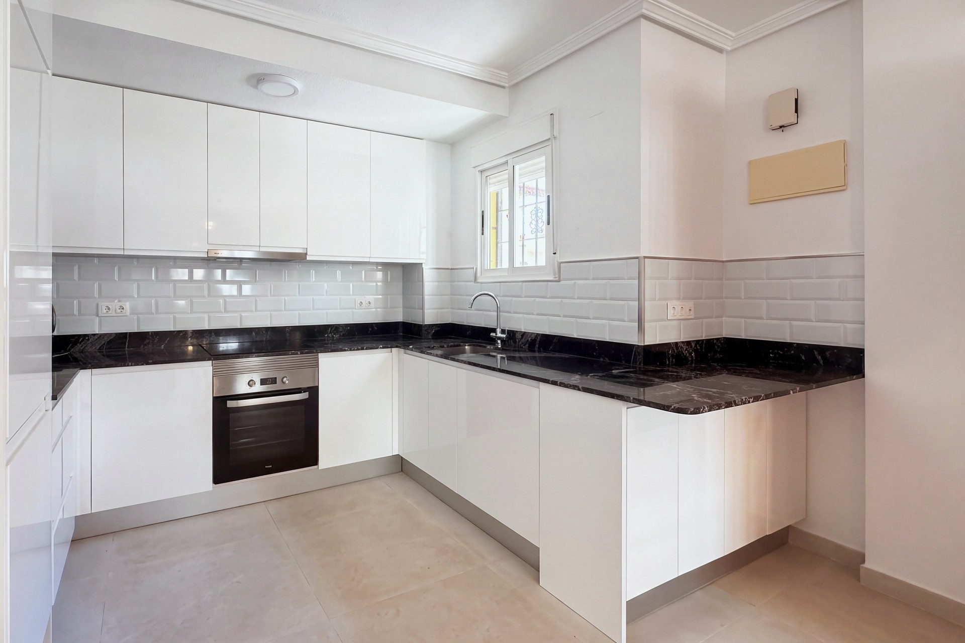 Brukt - Town House -
Orihuela Costa - Costa Blanca