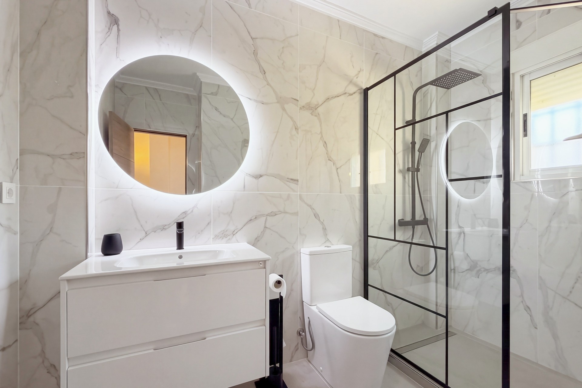 Brukt - Town House -
Orihuela Costa - Costa Blanca