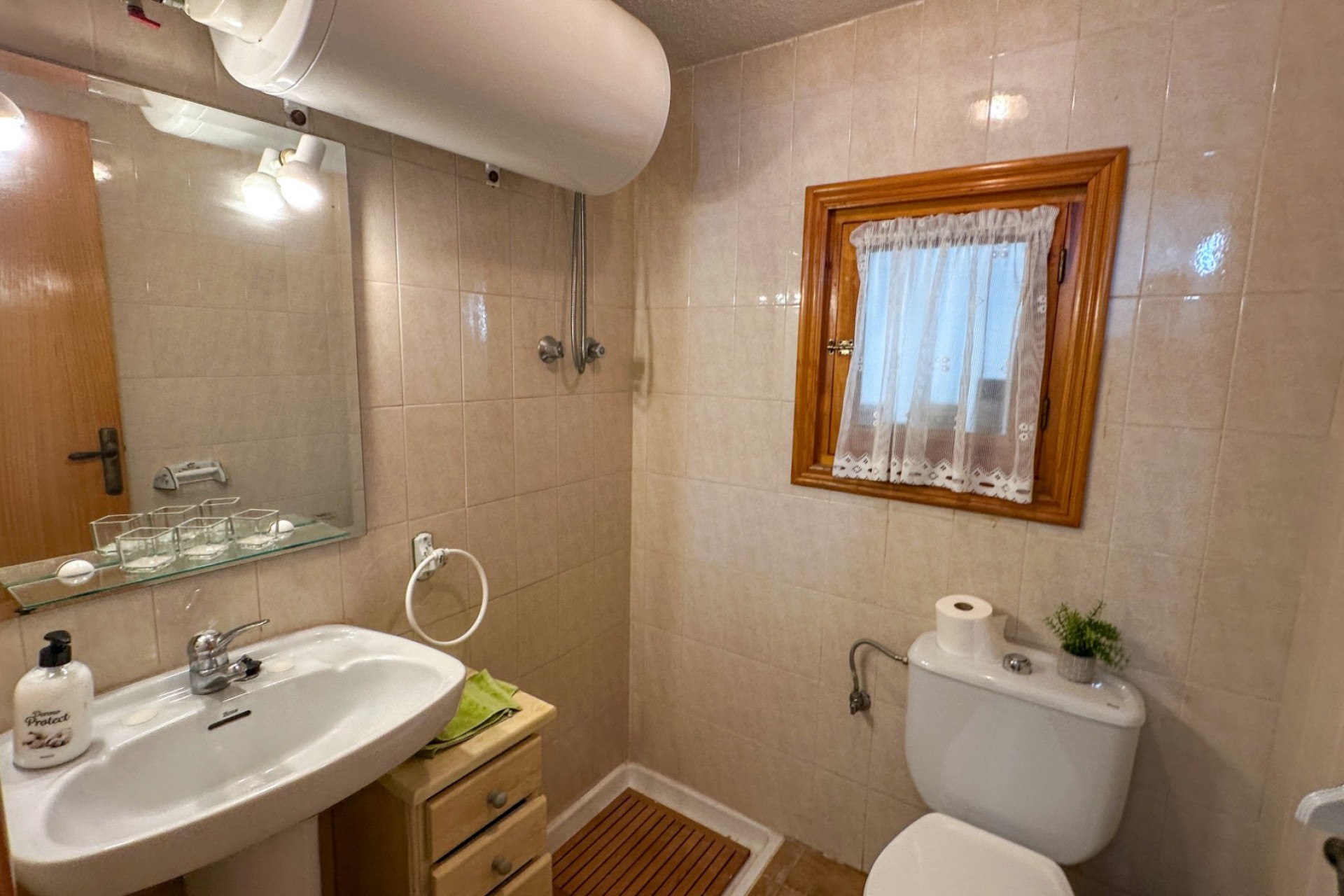 Brukt - Town House -
Orihuela Costa - Costa Blanca