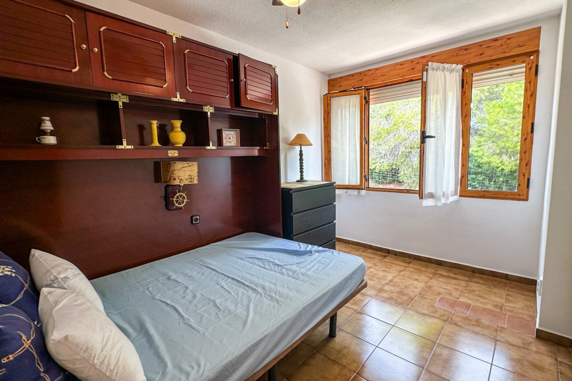 Brukt - Town House -
Orihuela Costa - Costa Blanca