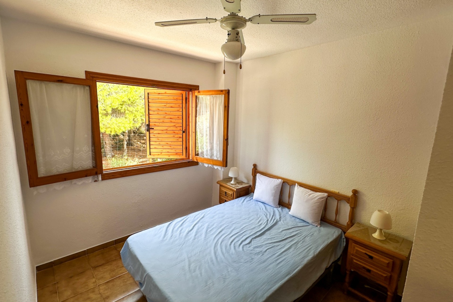 Brukt - Town House -
Orihuela Costa - Costa Blanca