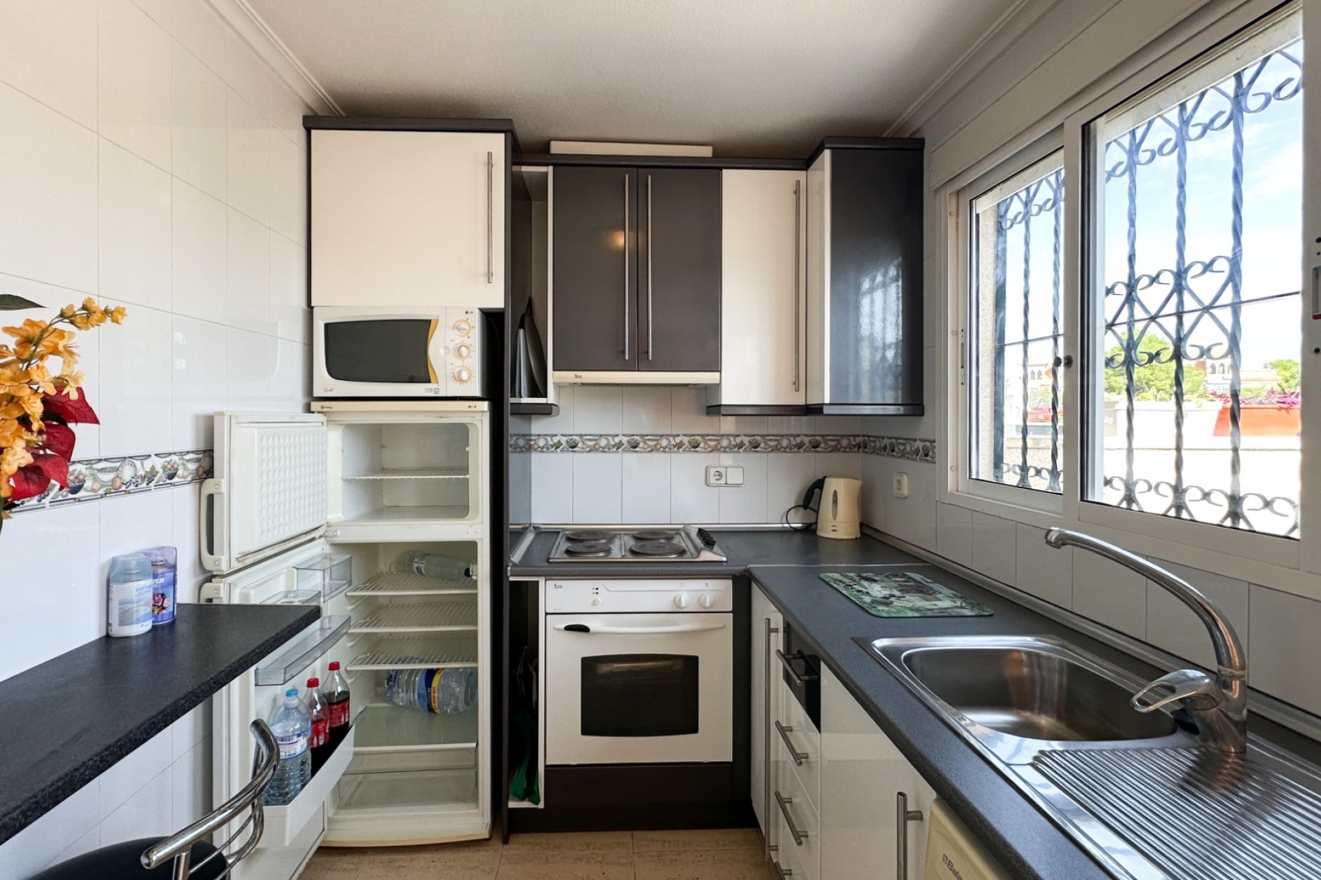 Brukt - Town House -
Orihuela Costa - Costa Blanca
