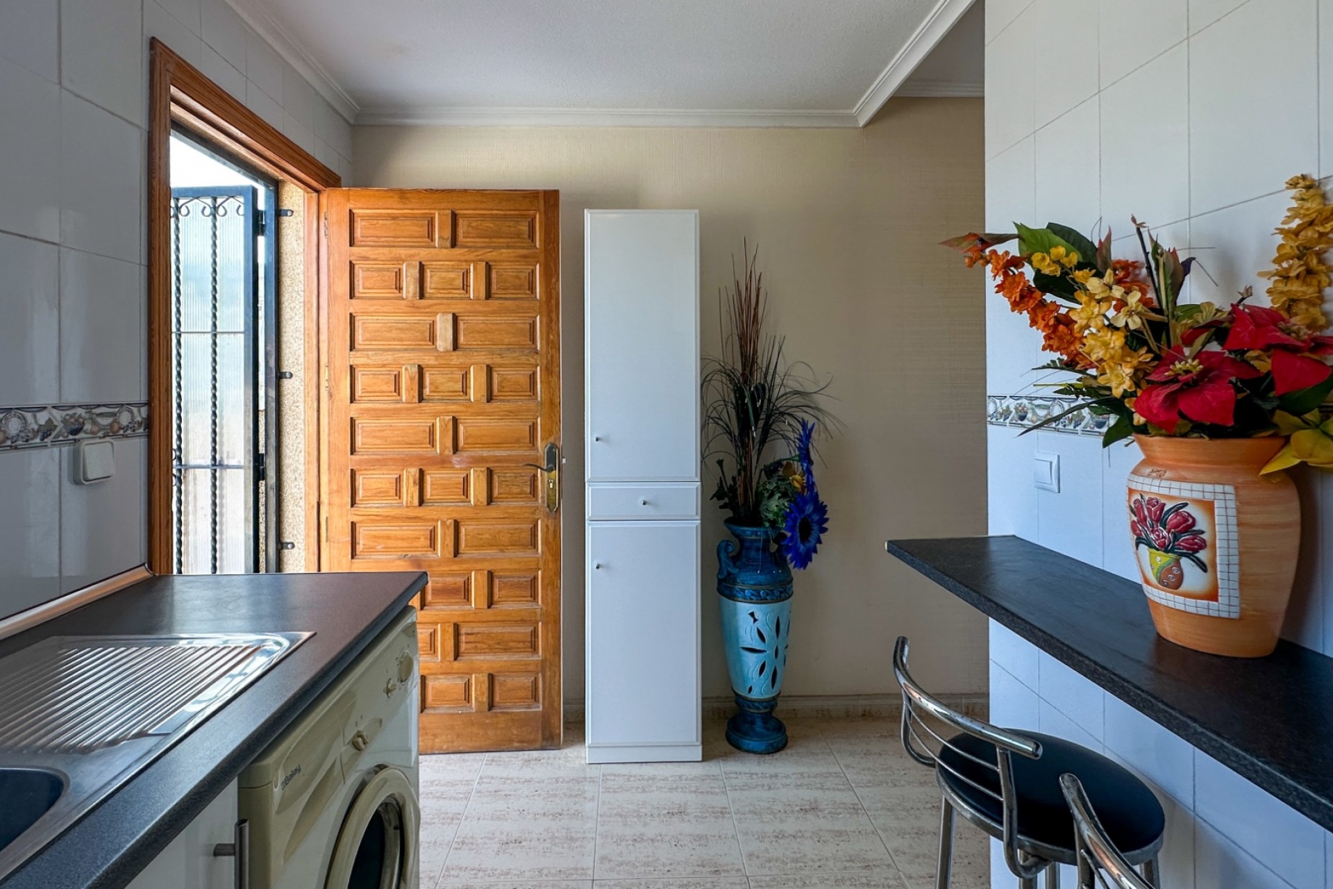 Brukt - Town House -
Orihuela Costa - Costa Blanca