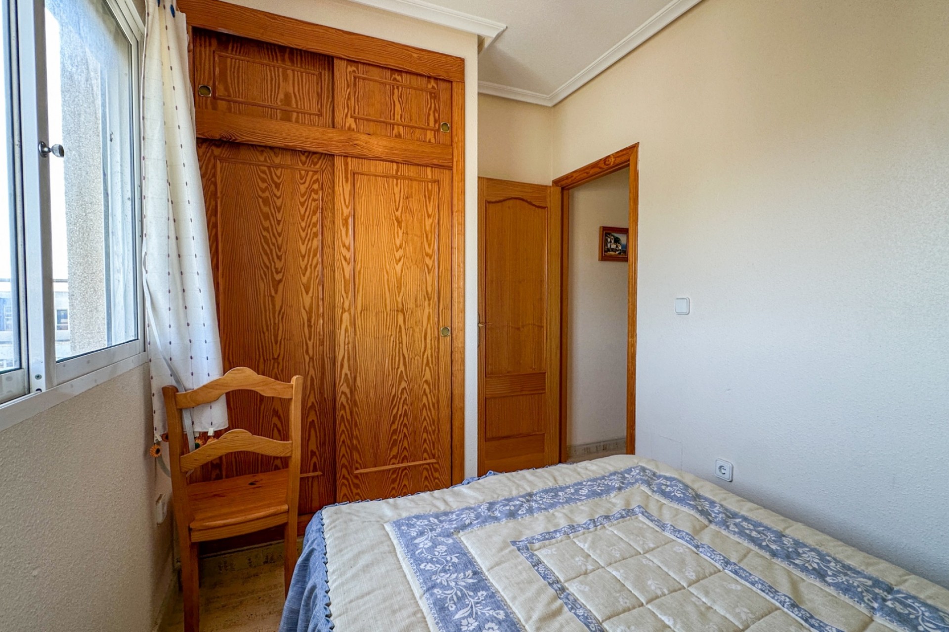 Brukt - Town House -
Orihuela Costa - Costa Blanca