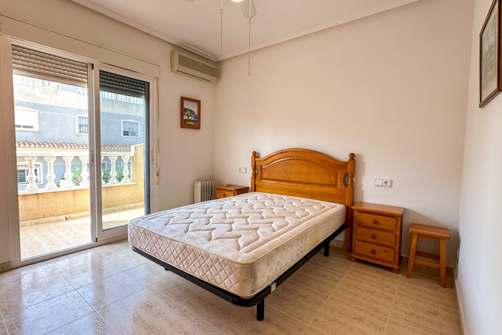 Brukt - Town House -
Orihuela Costa - Costa Blanca